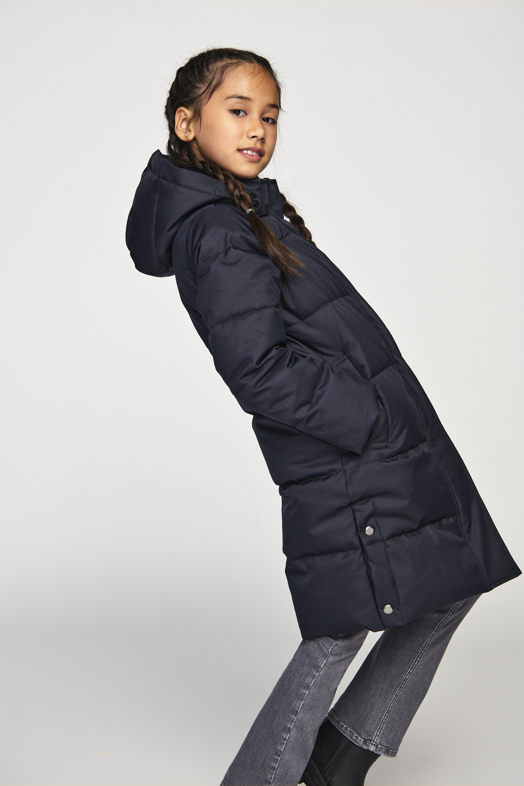 KIDS ONLY - KOGIRENE PUFFER COAT - 15325724