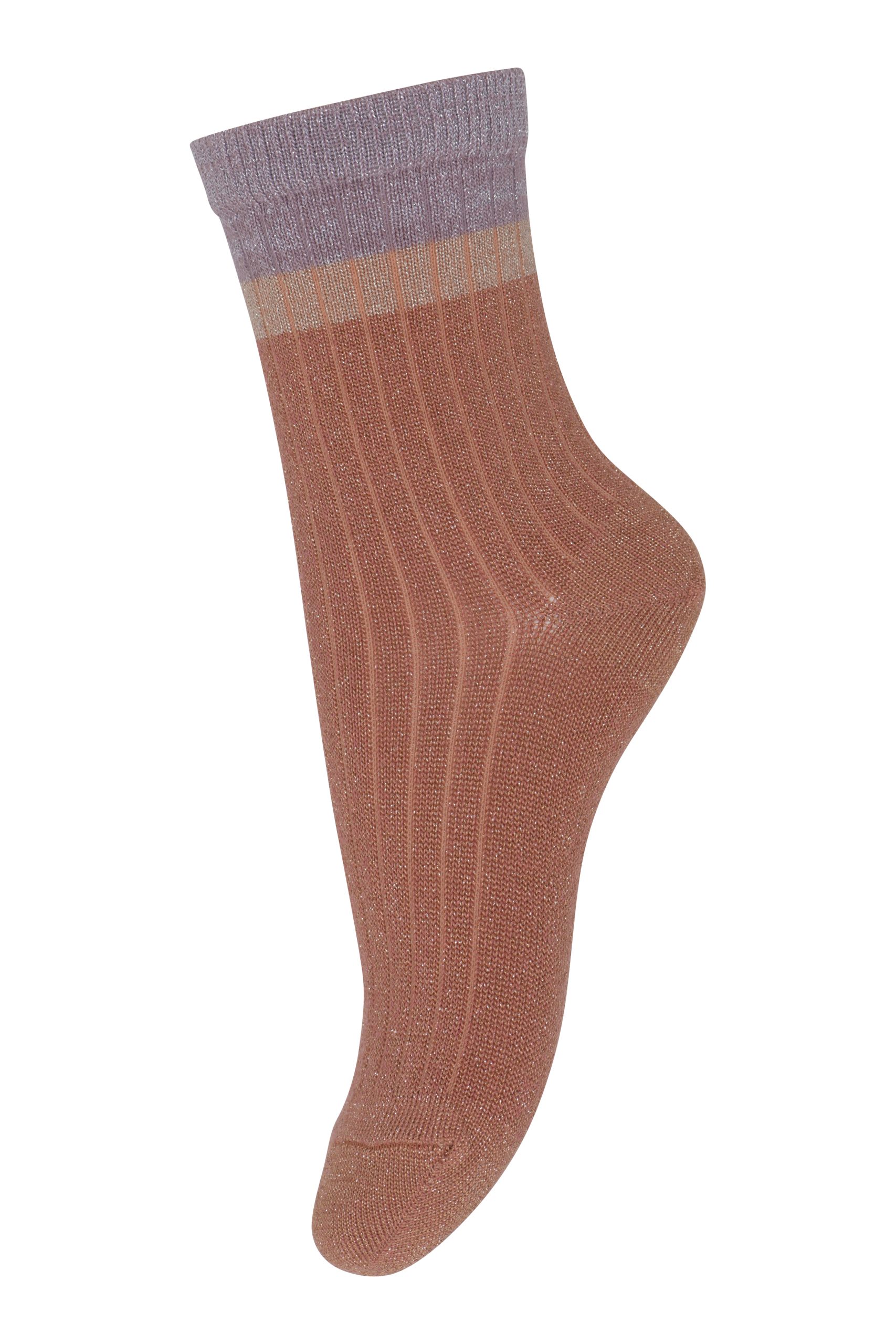 Melton - MP NORMA SOCKS GLITTER - 79191