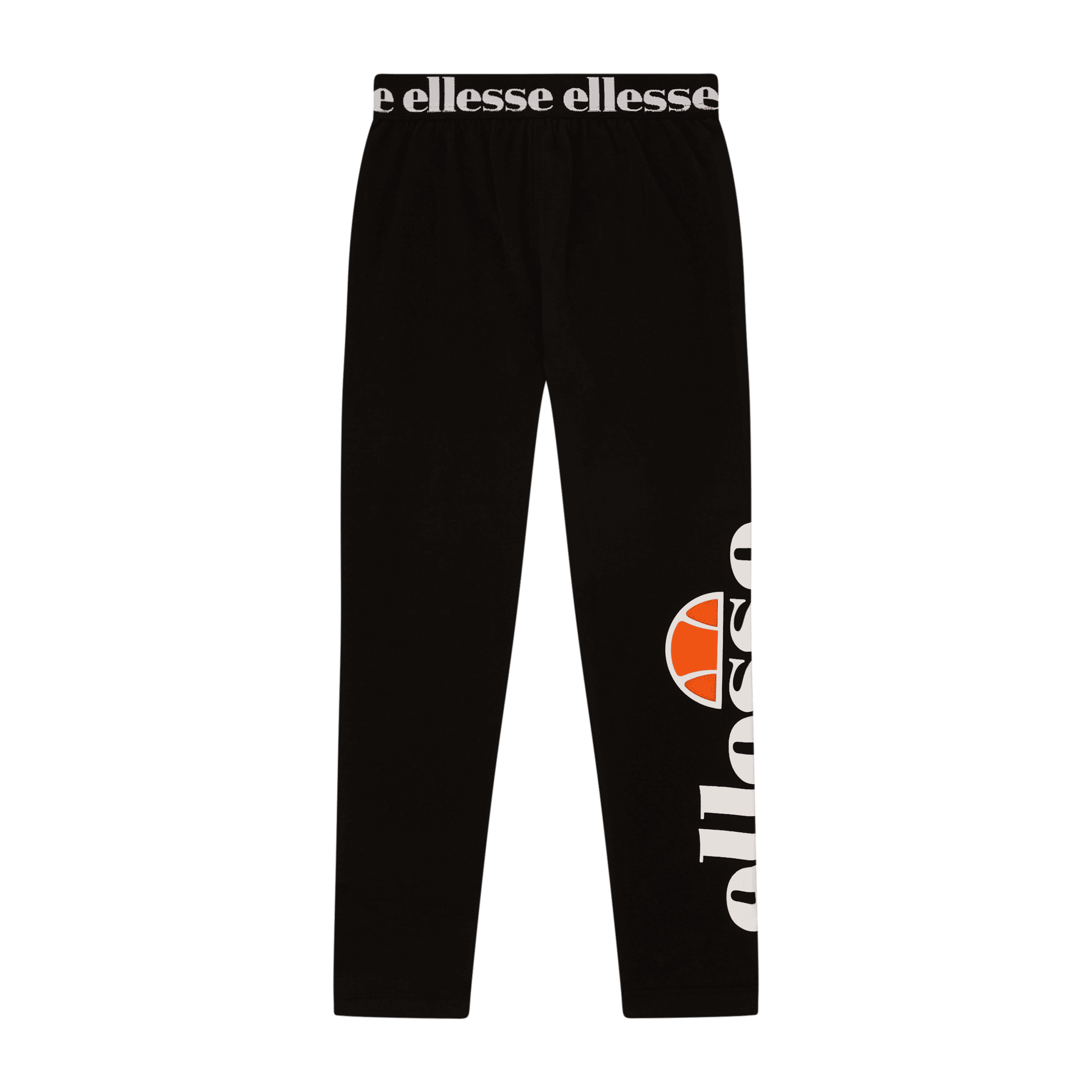 ellesse - FABI LEGGING JNR - S4E8597