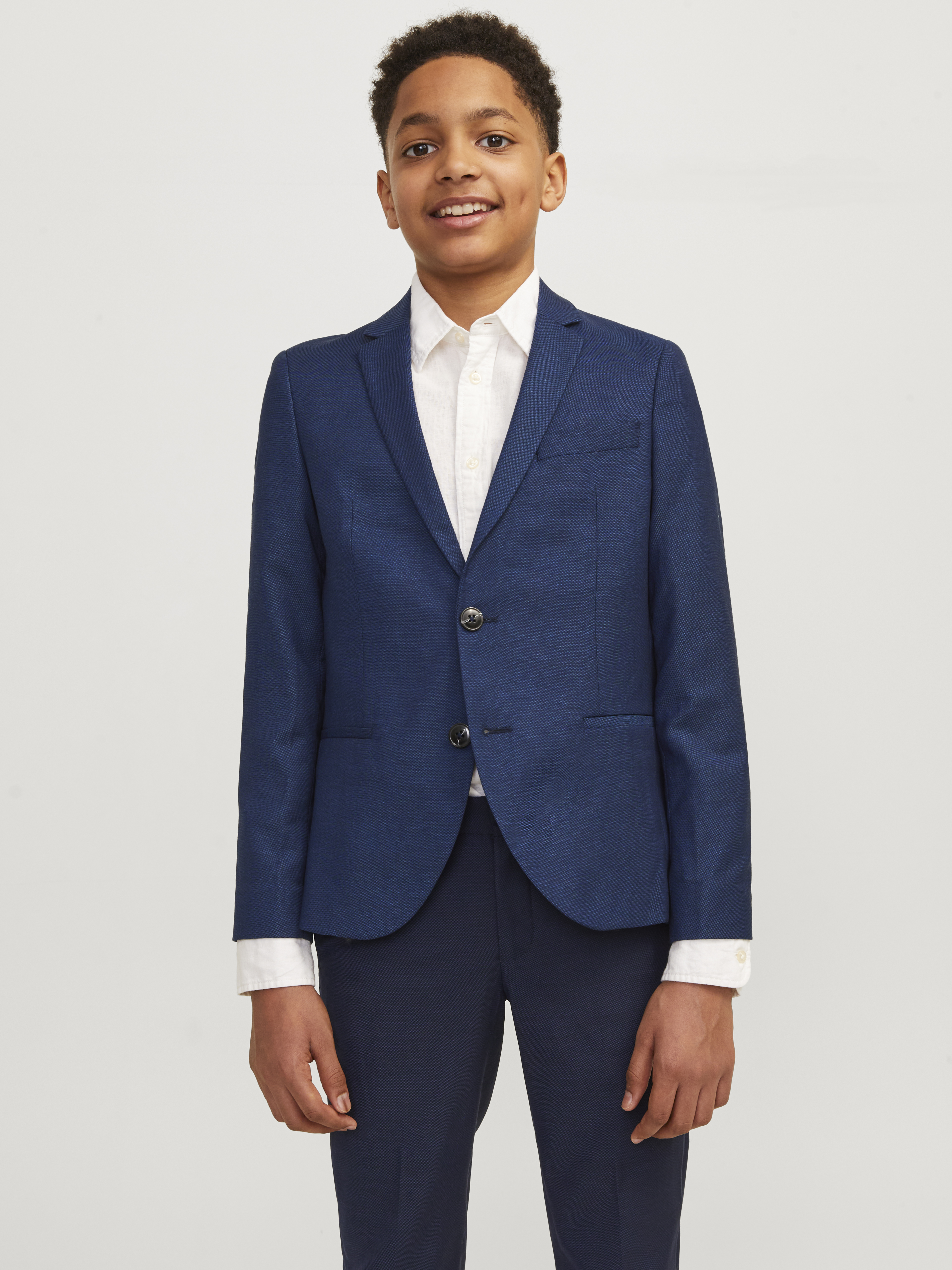 JACK&JONES - JPRSOLARIS BLAZER - 12182245