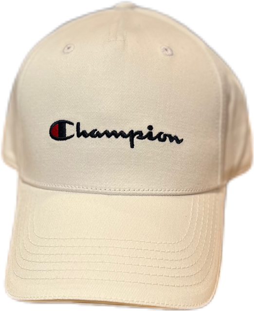 CHAMPION - BASEBALL CAP - 805973