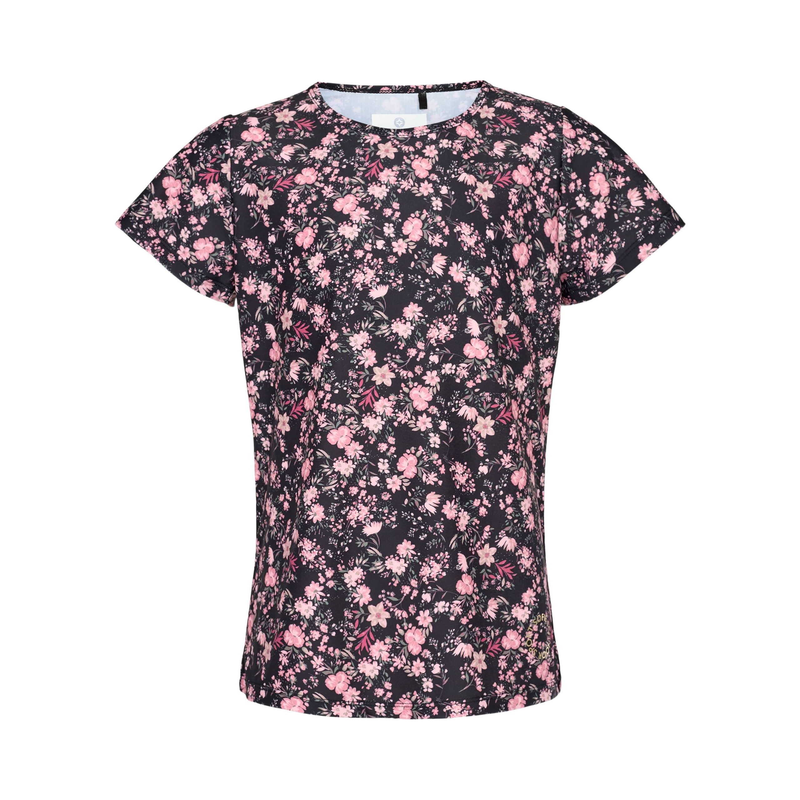 SOFIE SCHNOOR - SOFIE SCHNOOR T-SHIRT S/S - G231285