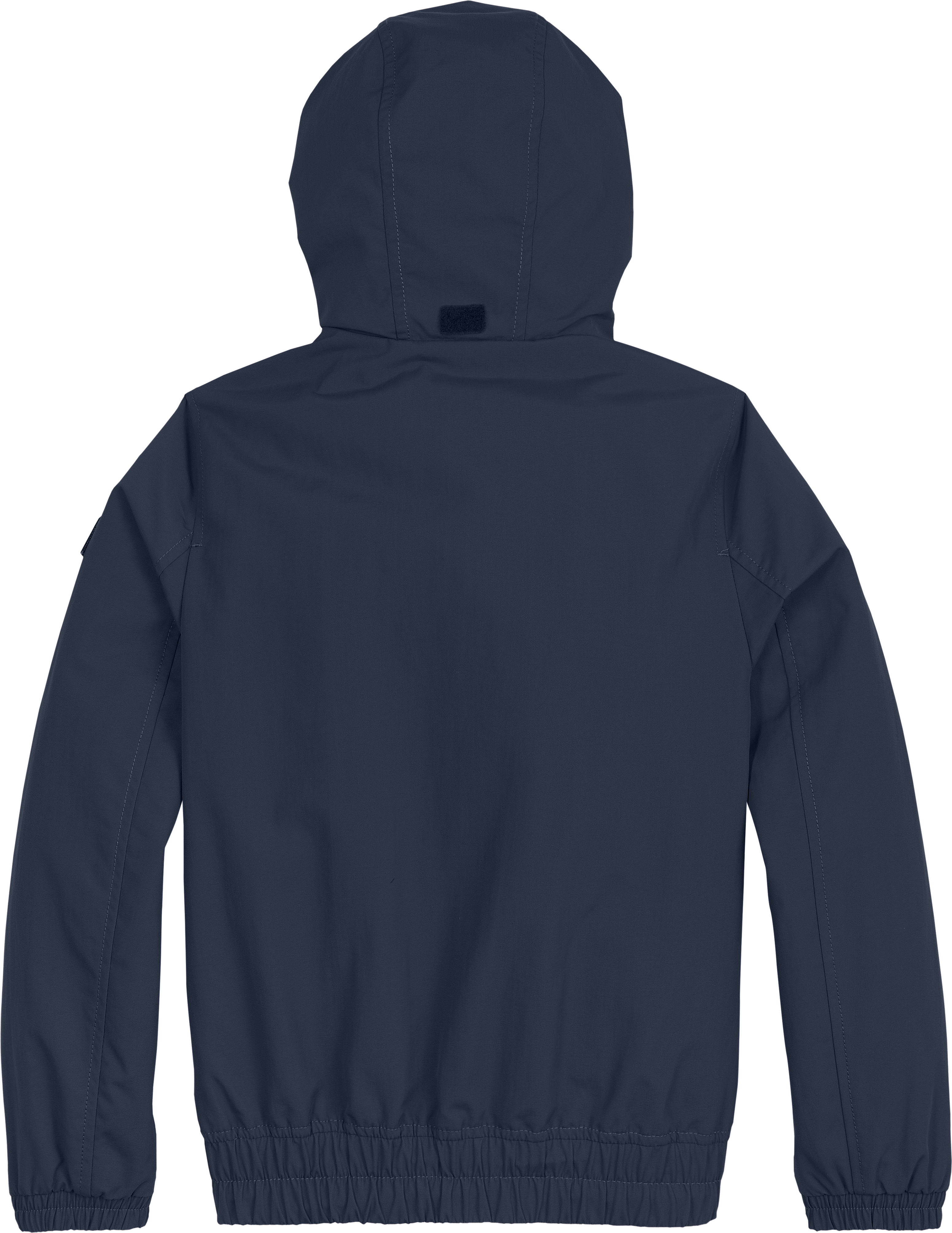 TOMMY HILFIGER - HILFIGER ESSENTIAL JACKET - KB0KB07102C87