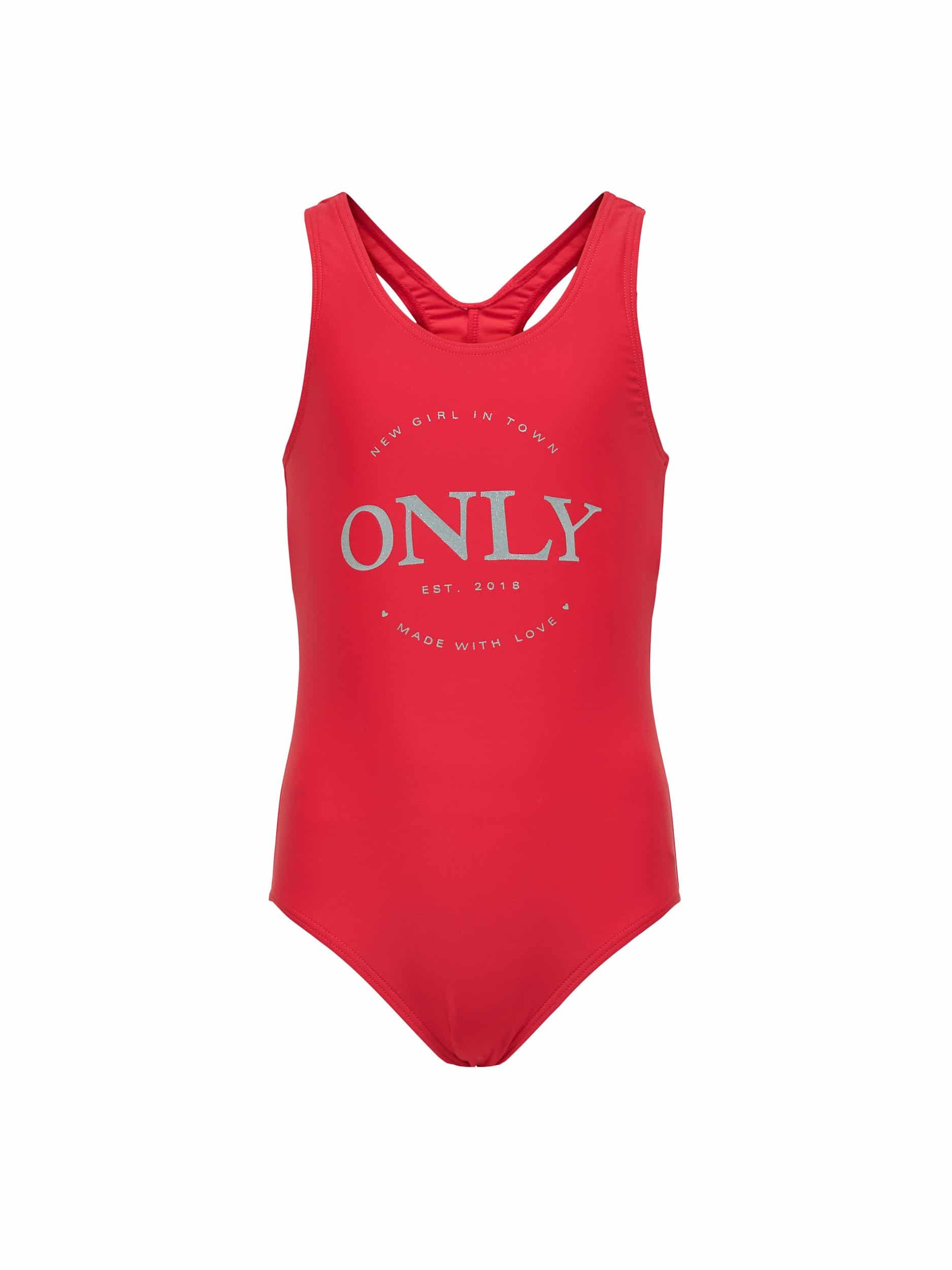 KIDS ONLY - KONCAROLINE SWIMSUIT - 15203184