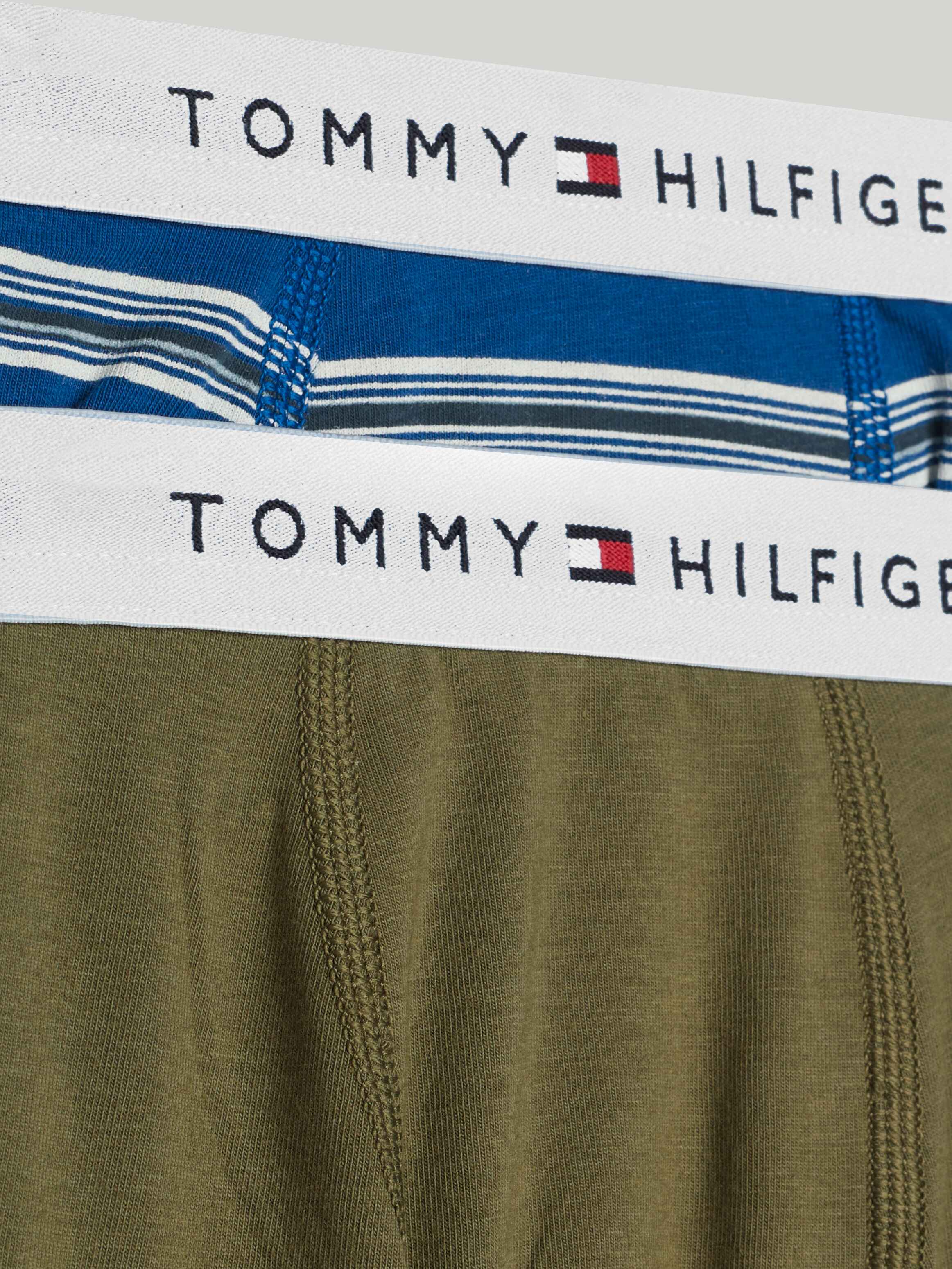 TOMMY HILFIGER - 2 PK TRUNK PRINT - UB0UB00550