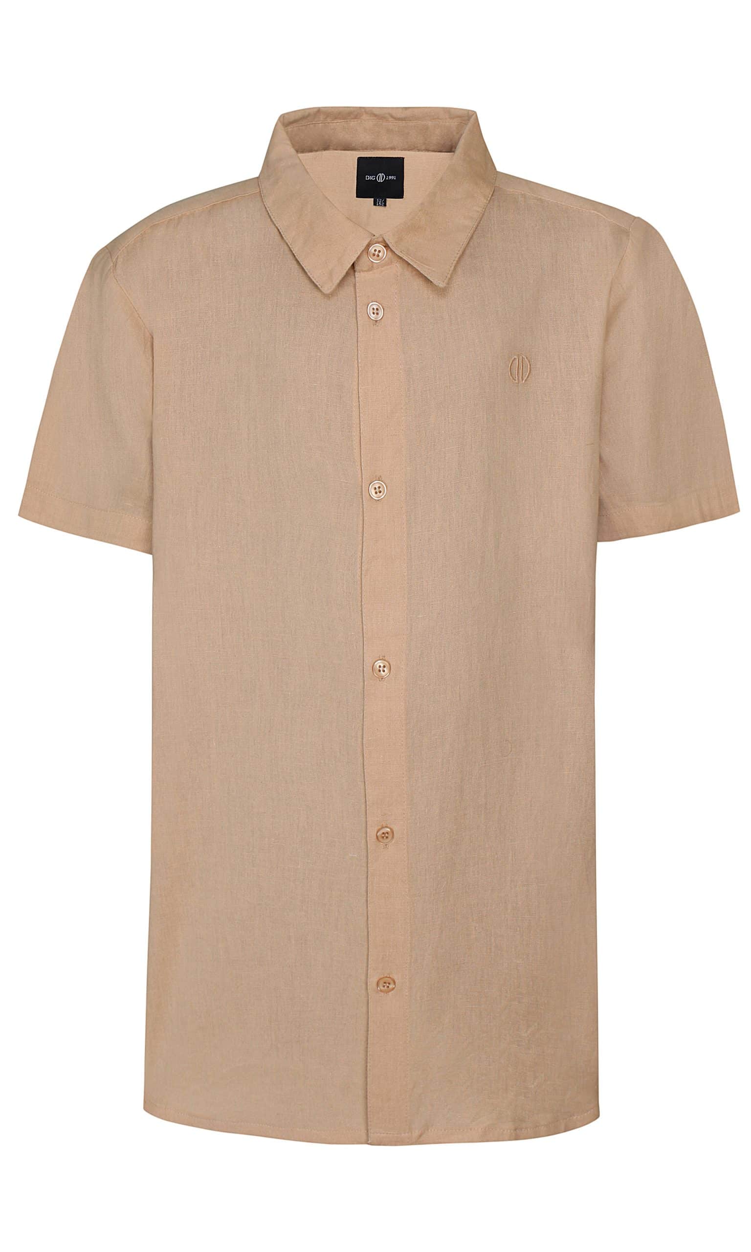 D-XEL - PAULO SHIRT - 4603114