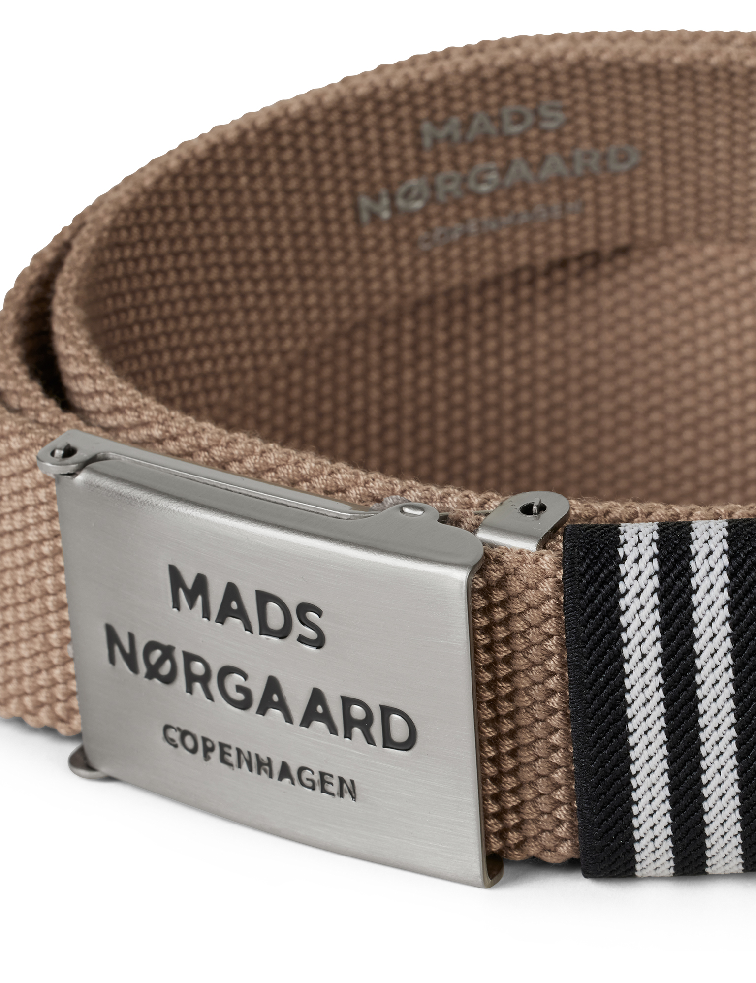 Mads Nørgaard - WEAVE BO BELT - 203646