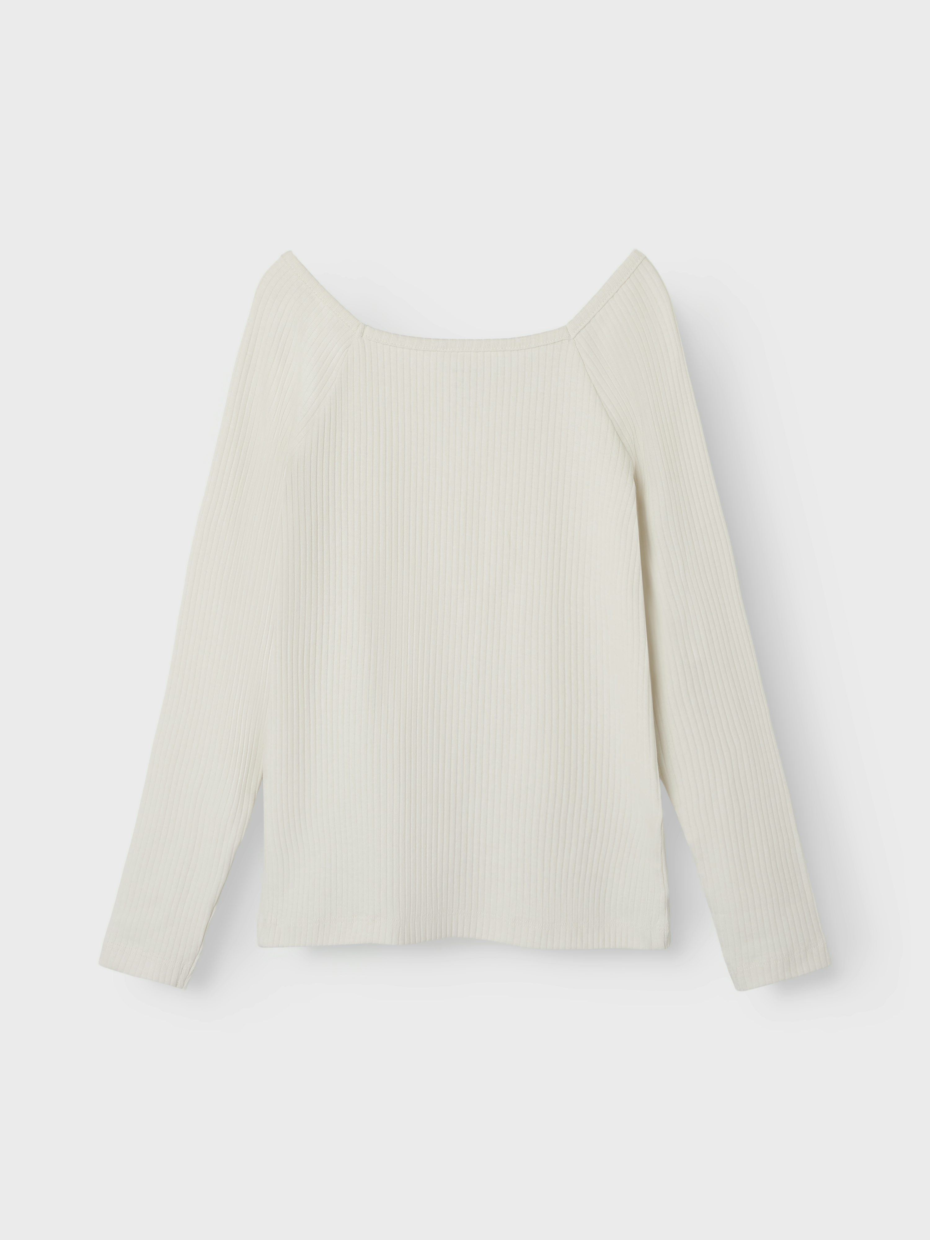 Name It - NKFOTILIA LS SLIM TOP - 13242378