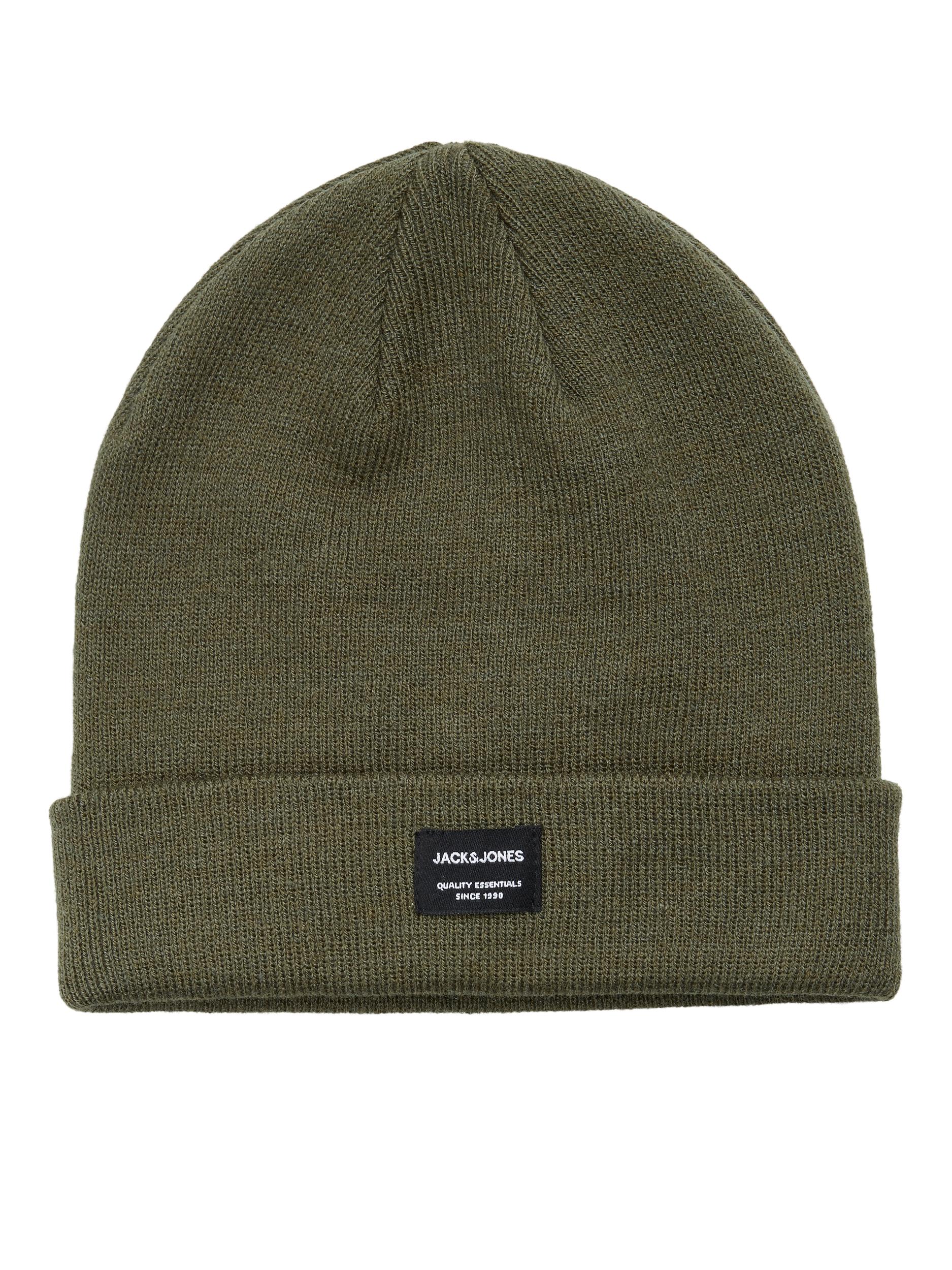 JACK&JONES - JACDNA BEANIE JR - 12160311