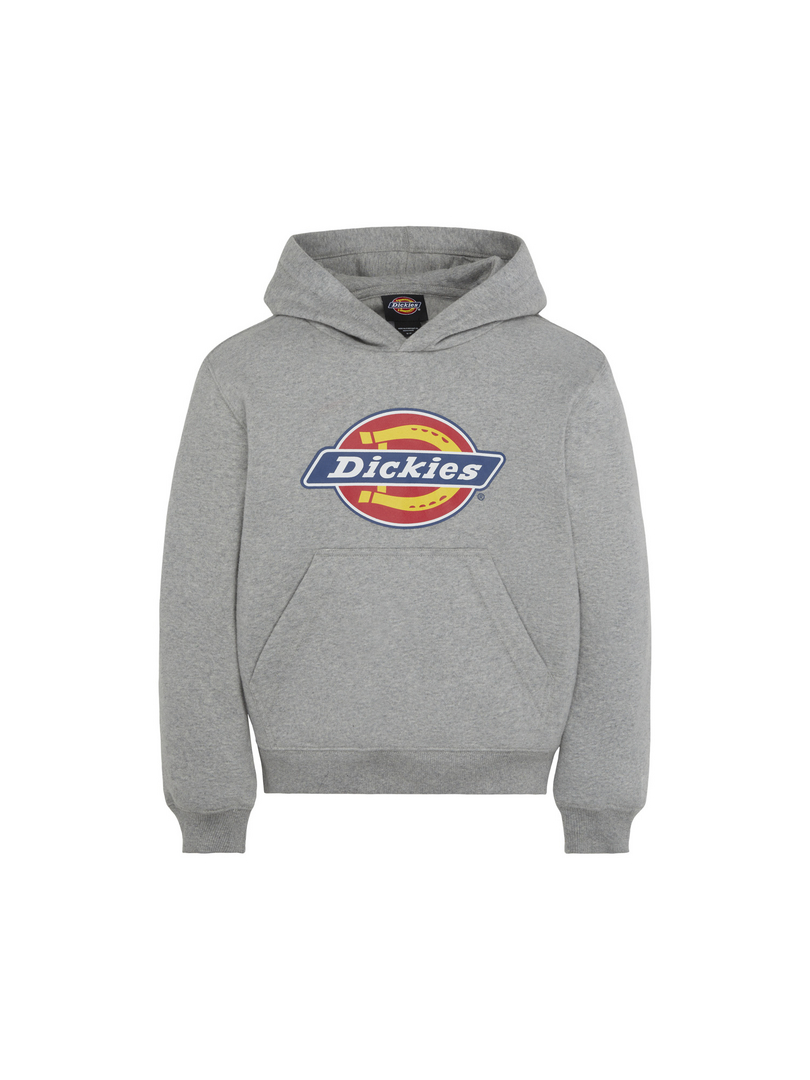 Dickies - YOUTH LOGO HOODIE - DK0KWR270H21