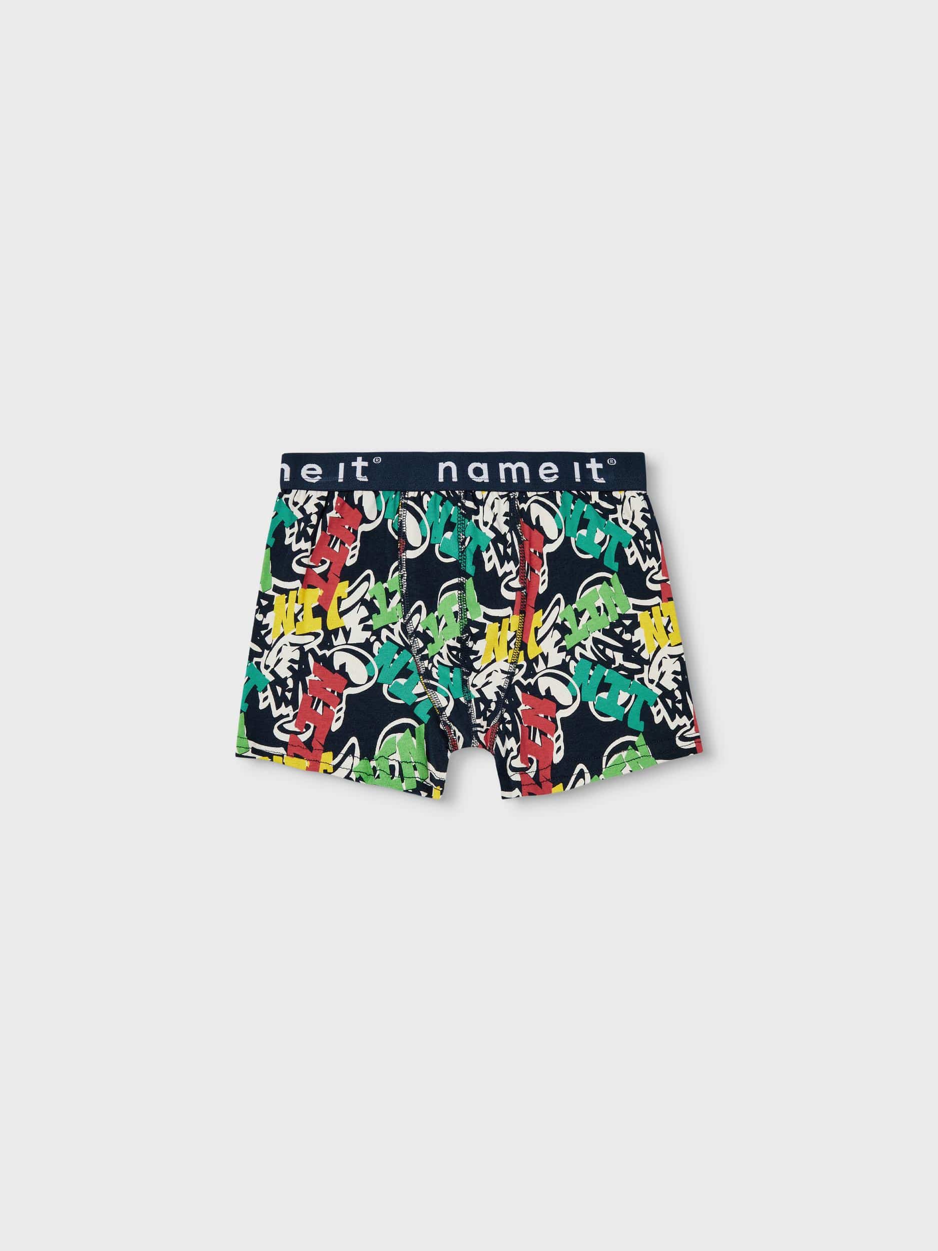 Name It - NKMBOXER 3 PACK - 13209661