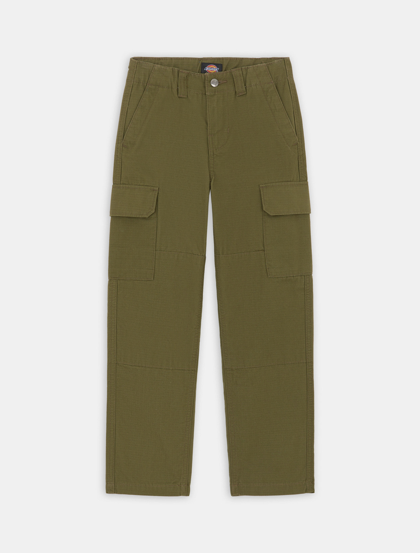 Dickies - MILLERVILLE MILITARY GR - DK0A4Z3SMGR1