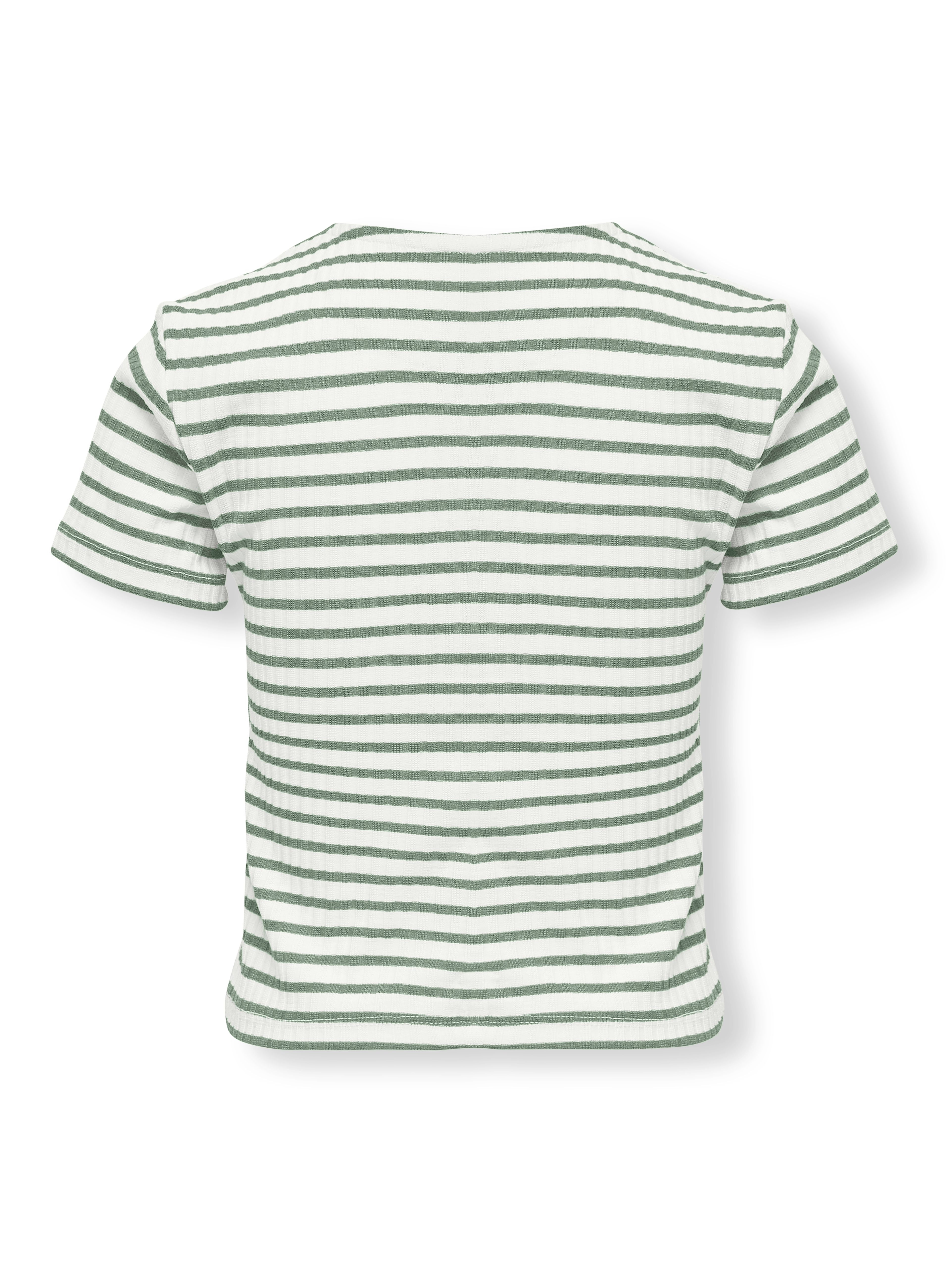 KIDS ONLY - KOGNELLA STRIPED S/S TEE - 15339709