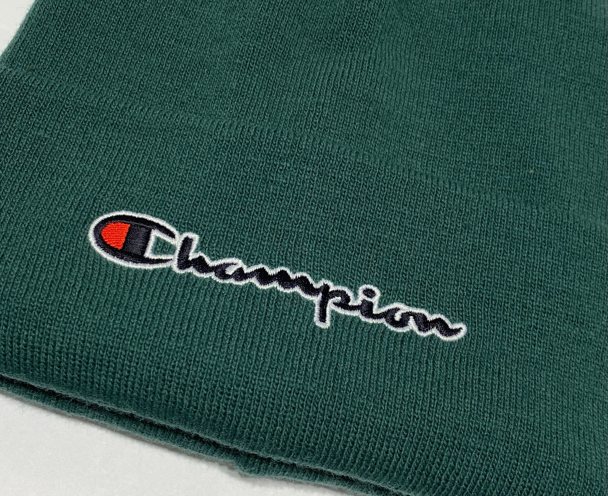 CHAMPION - BEANIE CAP - 805678