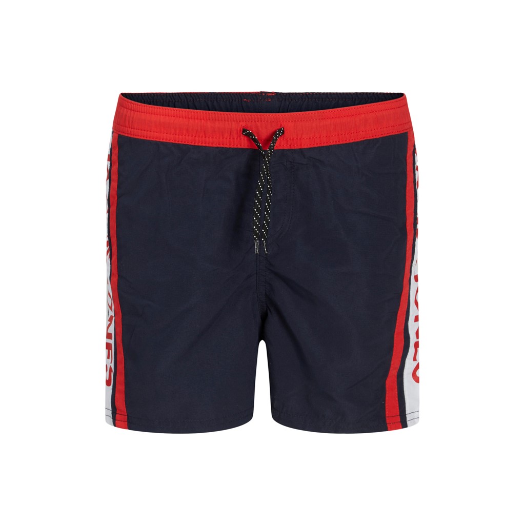 JACK&JONES - JPSTCRETE JJSWIM SHORTS - 12206185