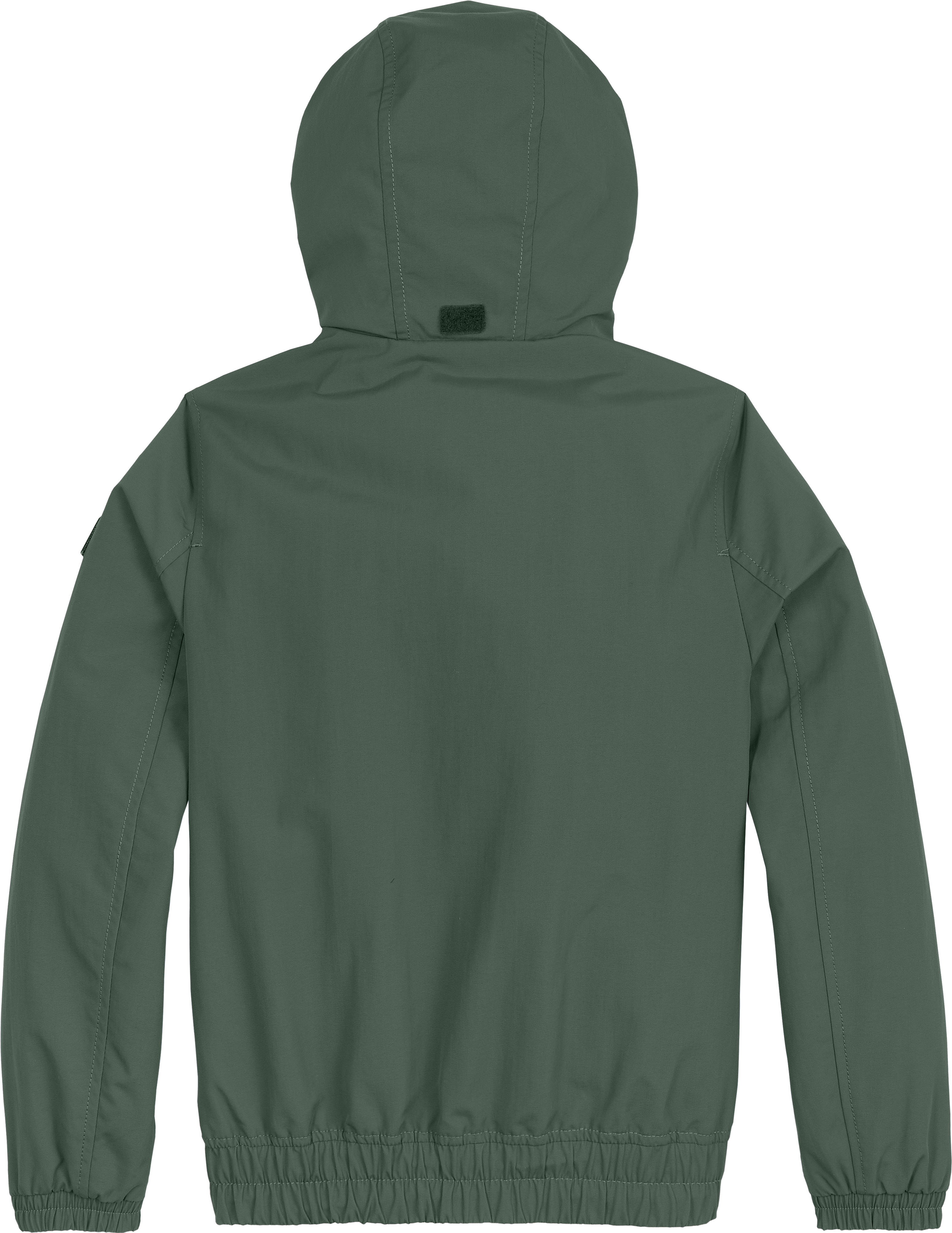 TOMMY HILFIGER - ESSENTIAL JACKET - KB0KB07102MRY
