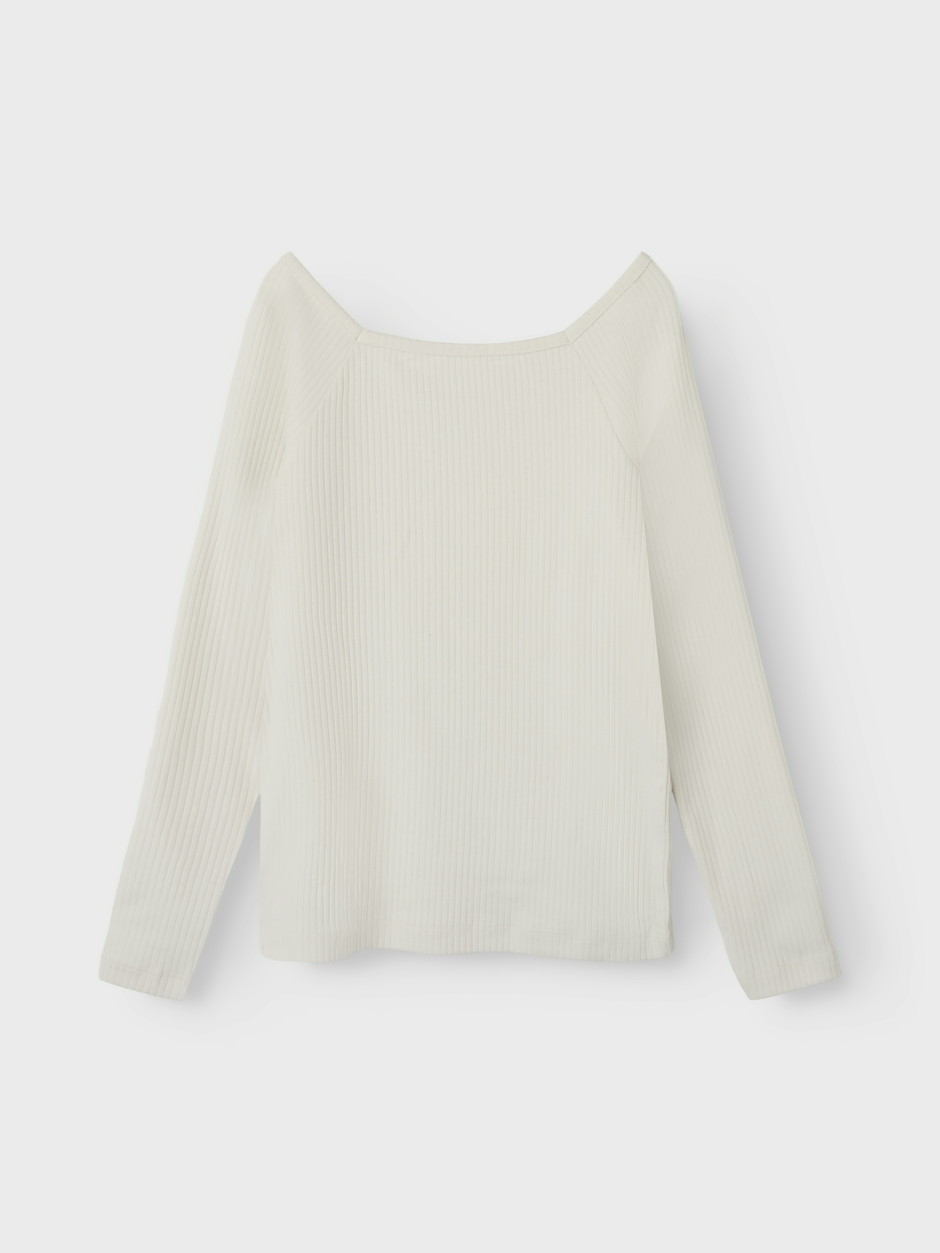 Name It - NKFOTILIA LS SLIM TOP - 13242378