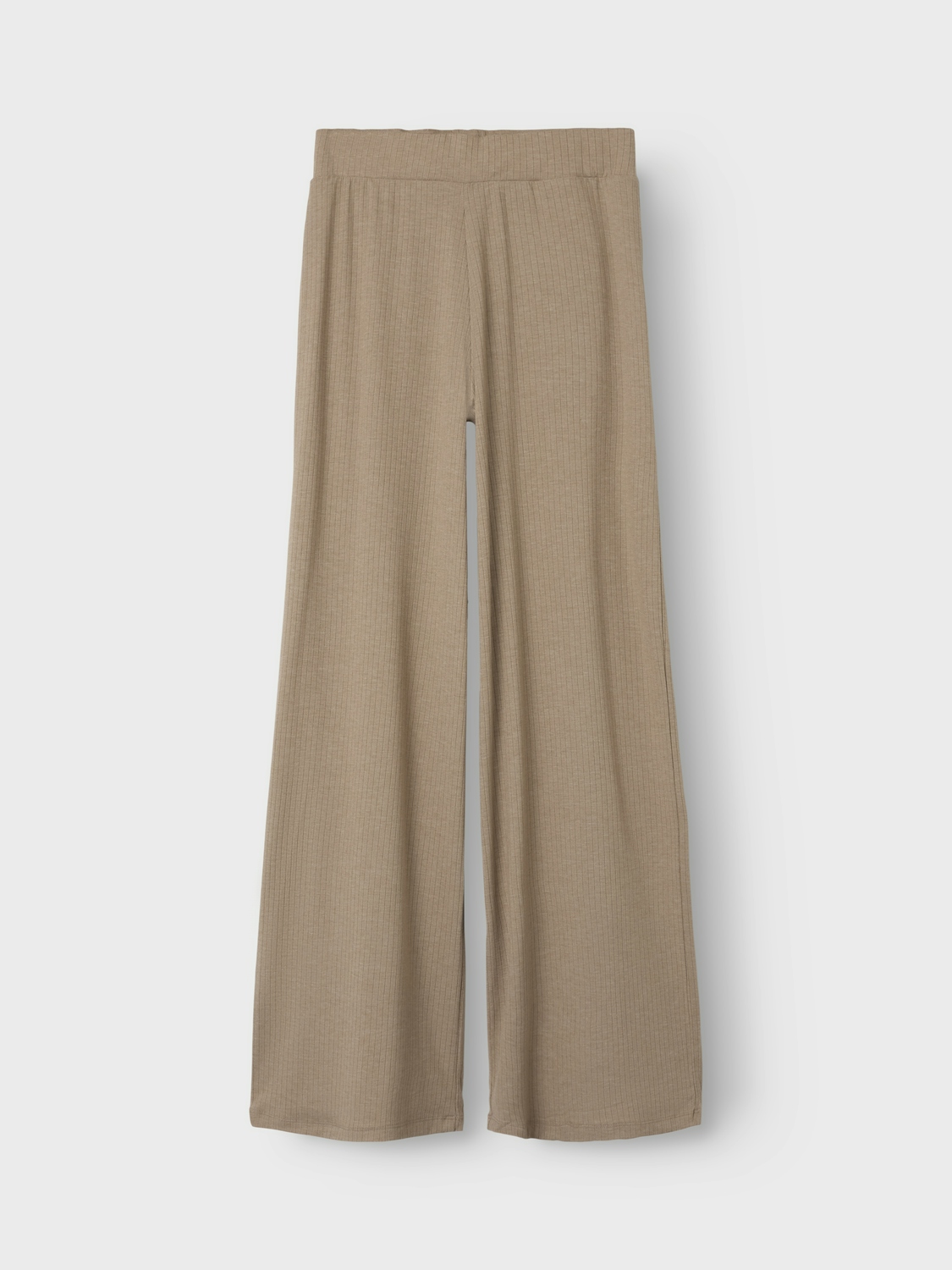 LMTD - NLFNUNNE24 WIDE PANT - 13237263