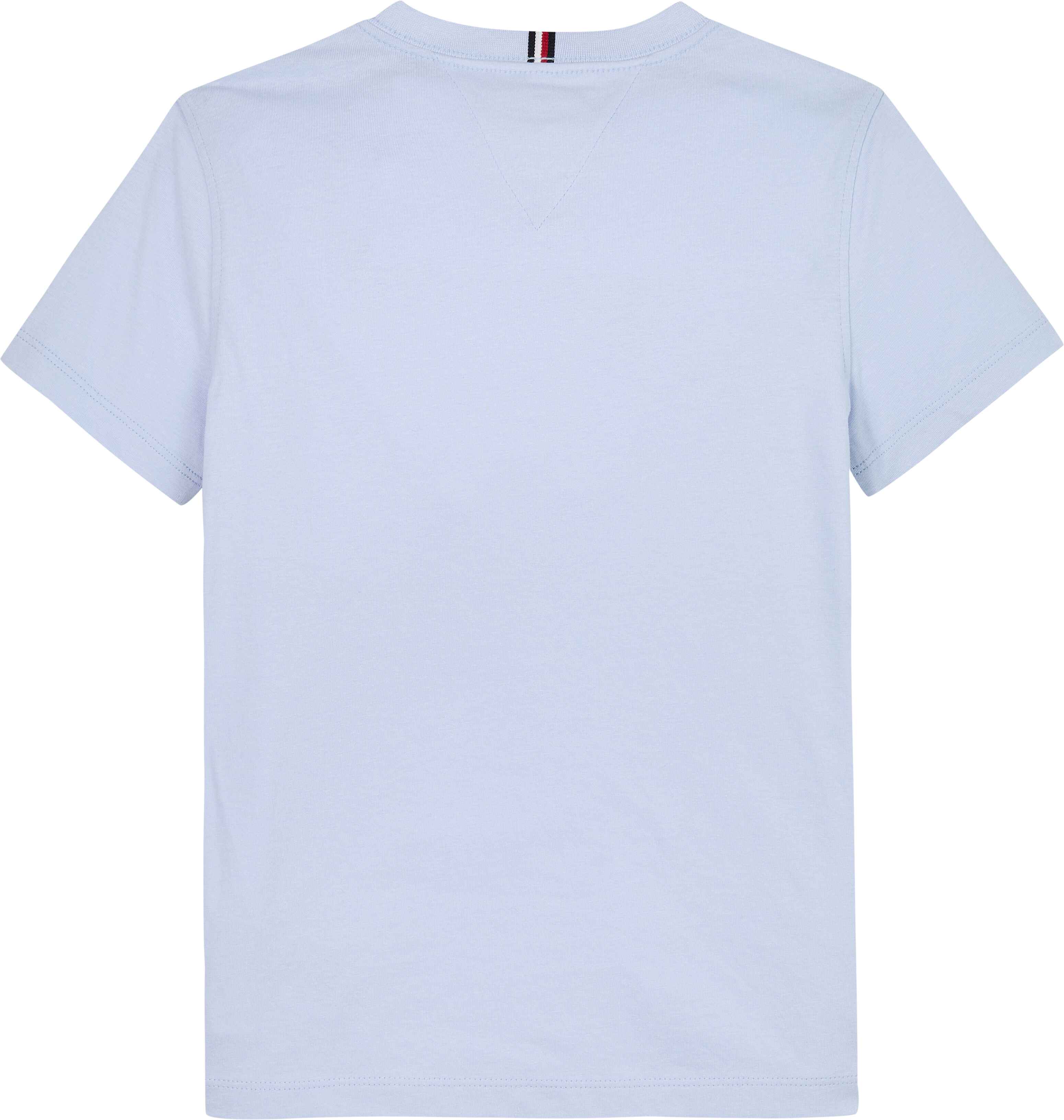 TOMMY HILFIGER - ESSENTIAL COTTON REG TEE - KB0KB06879C10