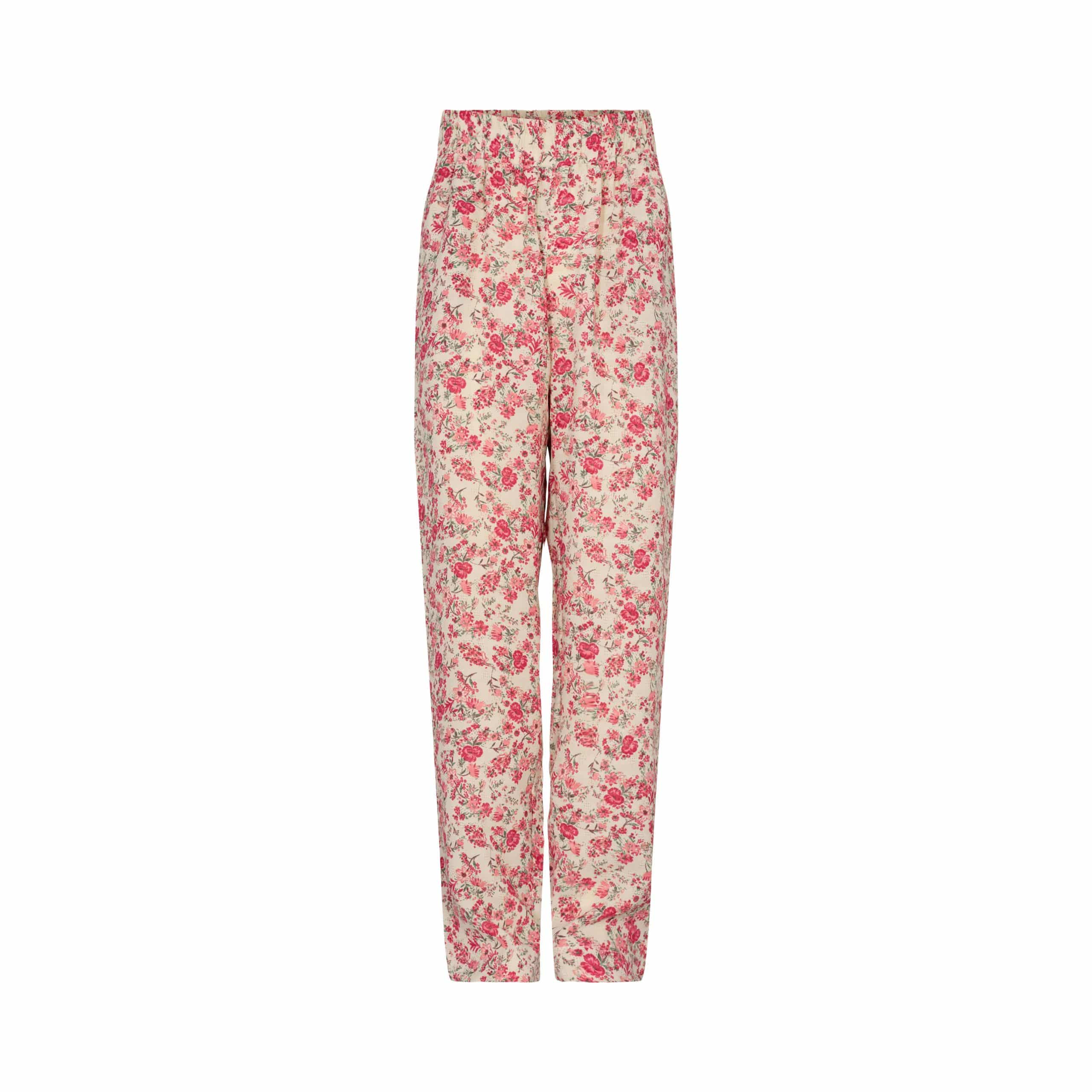 SOFIE SCHNOOR - SOFIE SCHNOOR TROUSERS - G231243