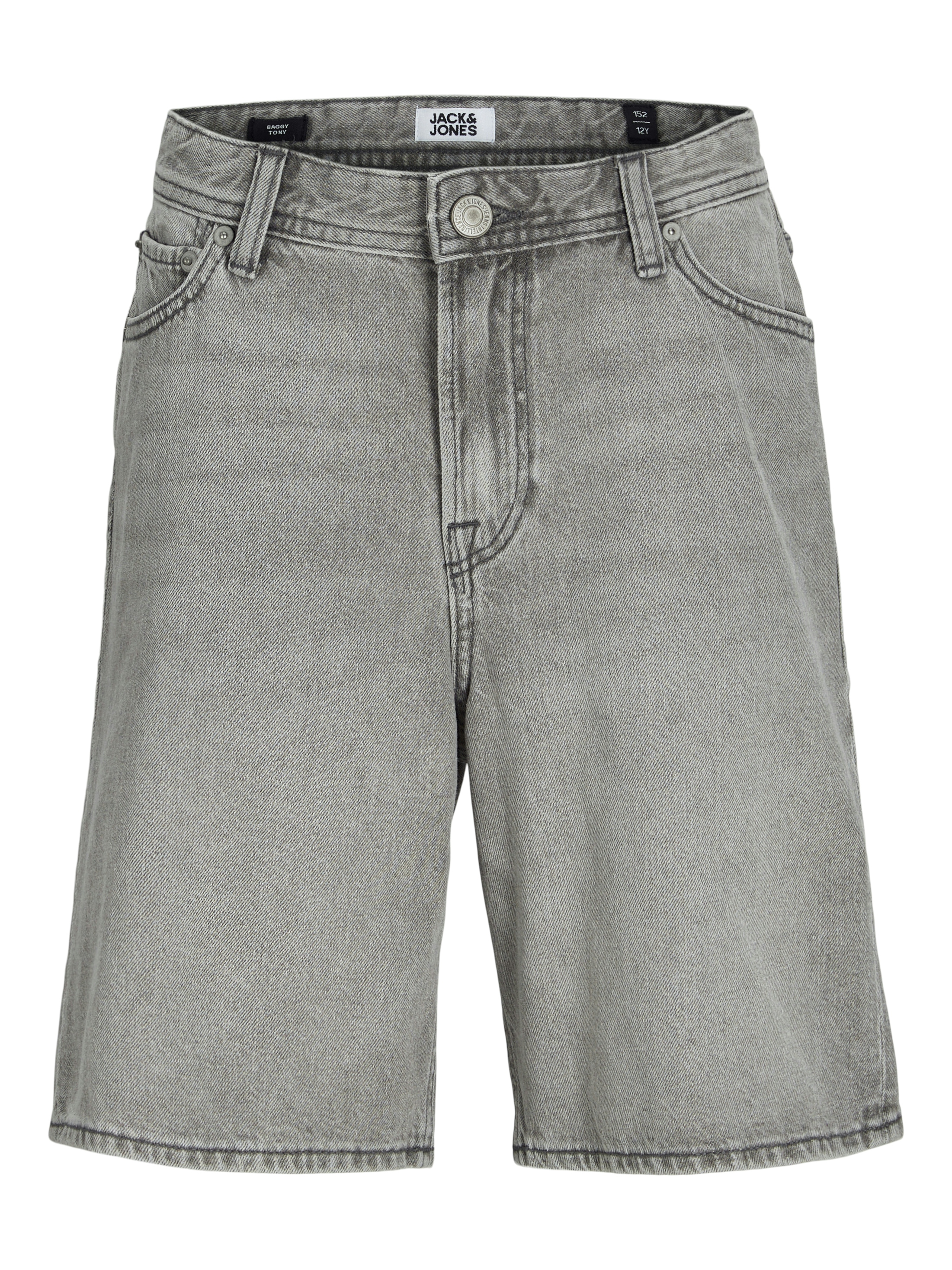 JACK&JONES - JJITONY JJORIGINAL SHORTS - 12269821