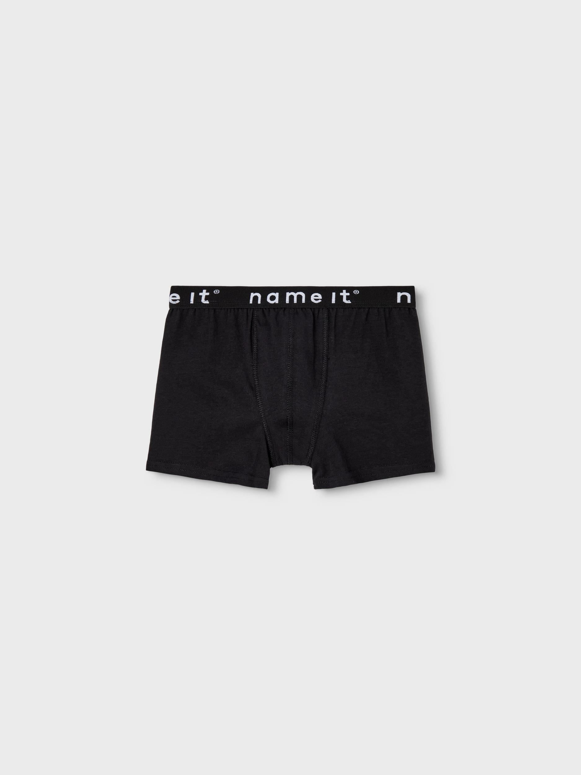 Name It - NKMBOXER 3 PACK - 13208836