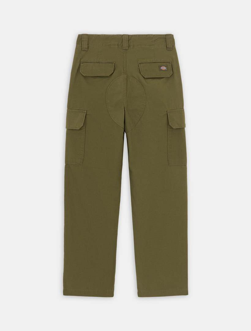 Dickies - MILLERVILLE MILITARY GR - DK0A4Z3SMGR1