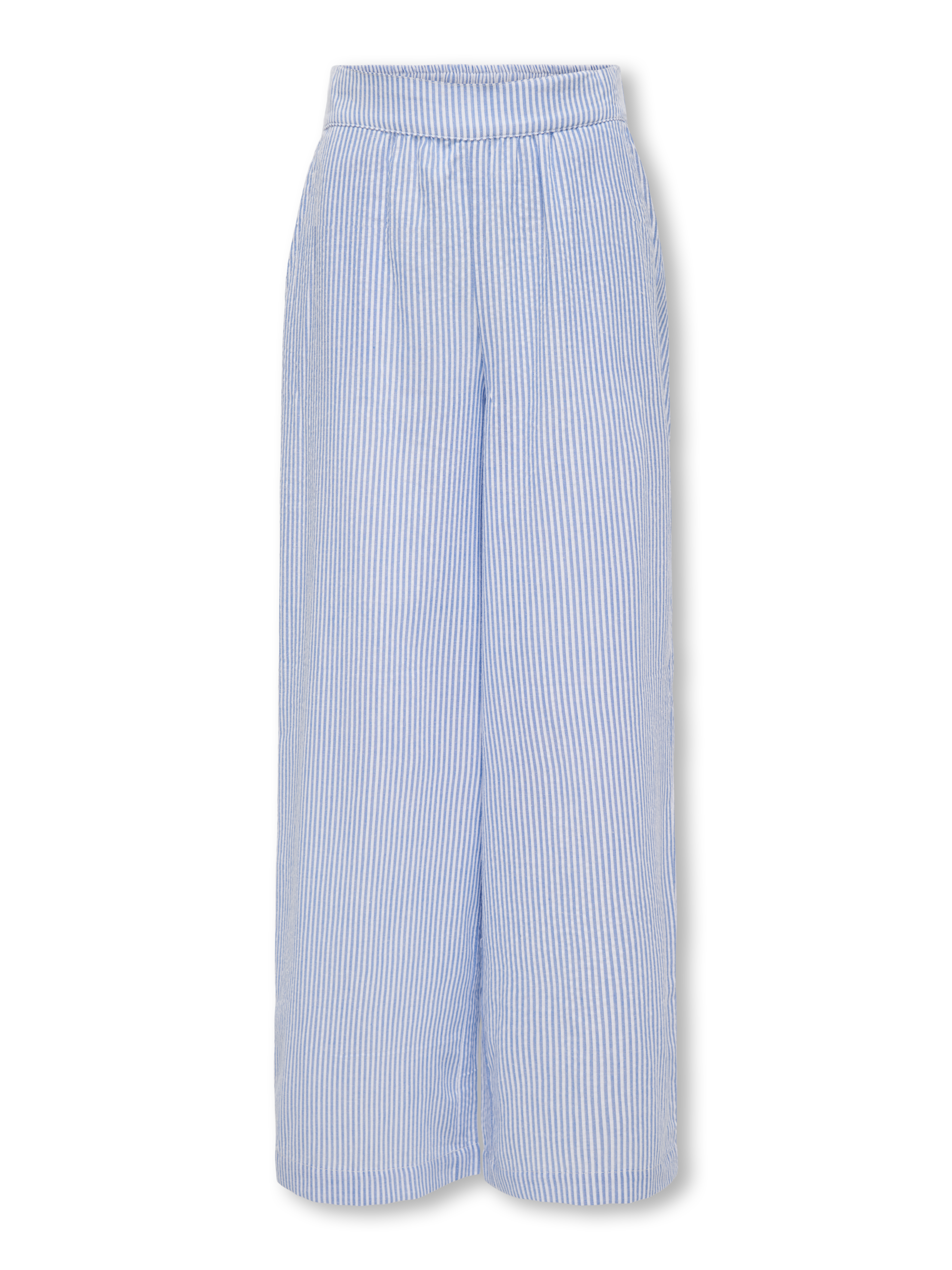 KIDS ONLY - KOGSMILLA LIFE STRIPE PANT - 15320449