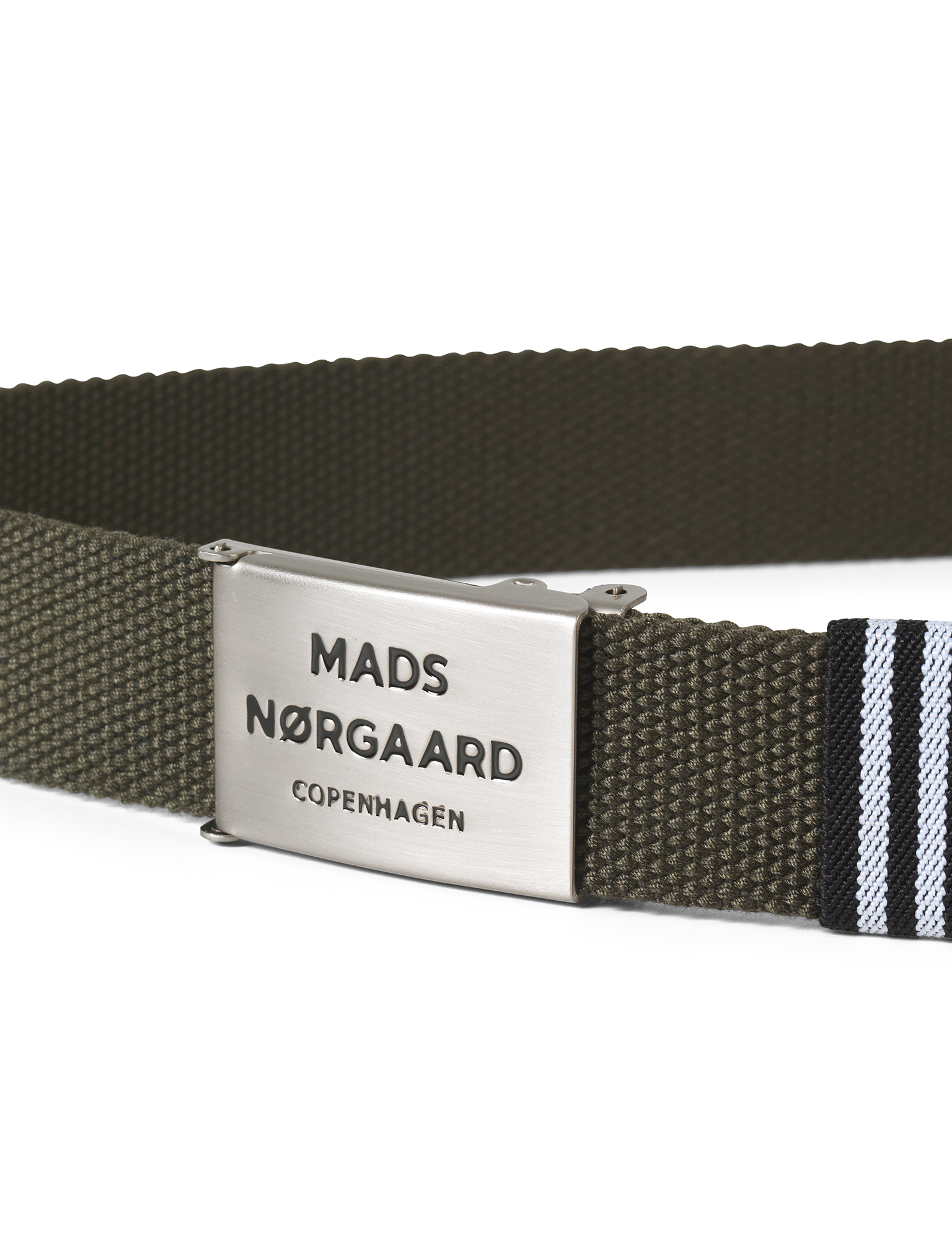 Mads Nørgaard - WEAVE BO BELT - 203646