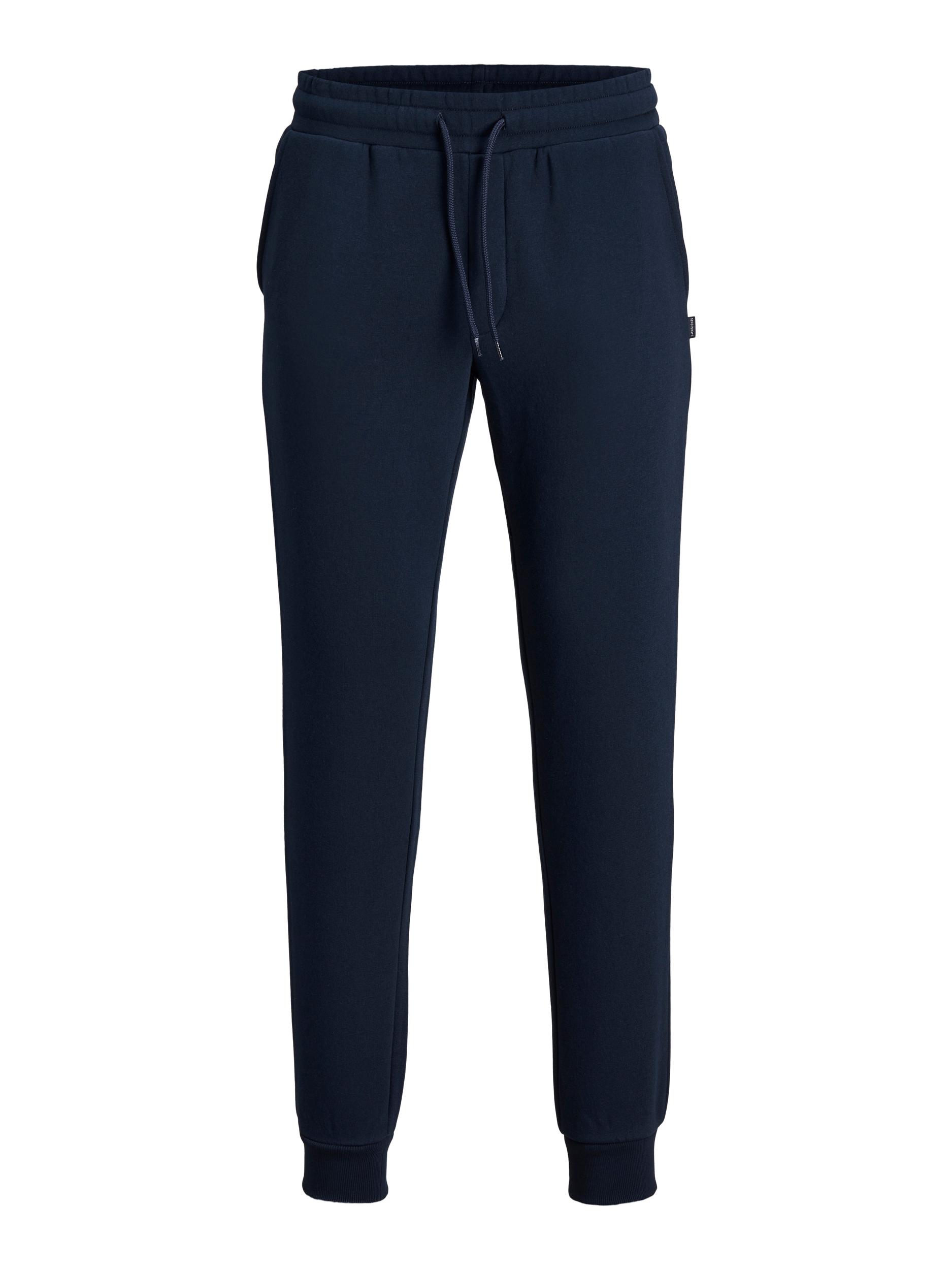 JACK&JONES - JJIGORDON SWEATPANTS - 12162855