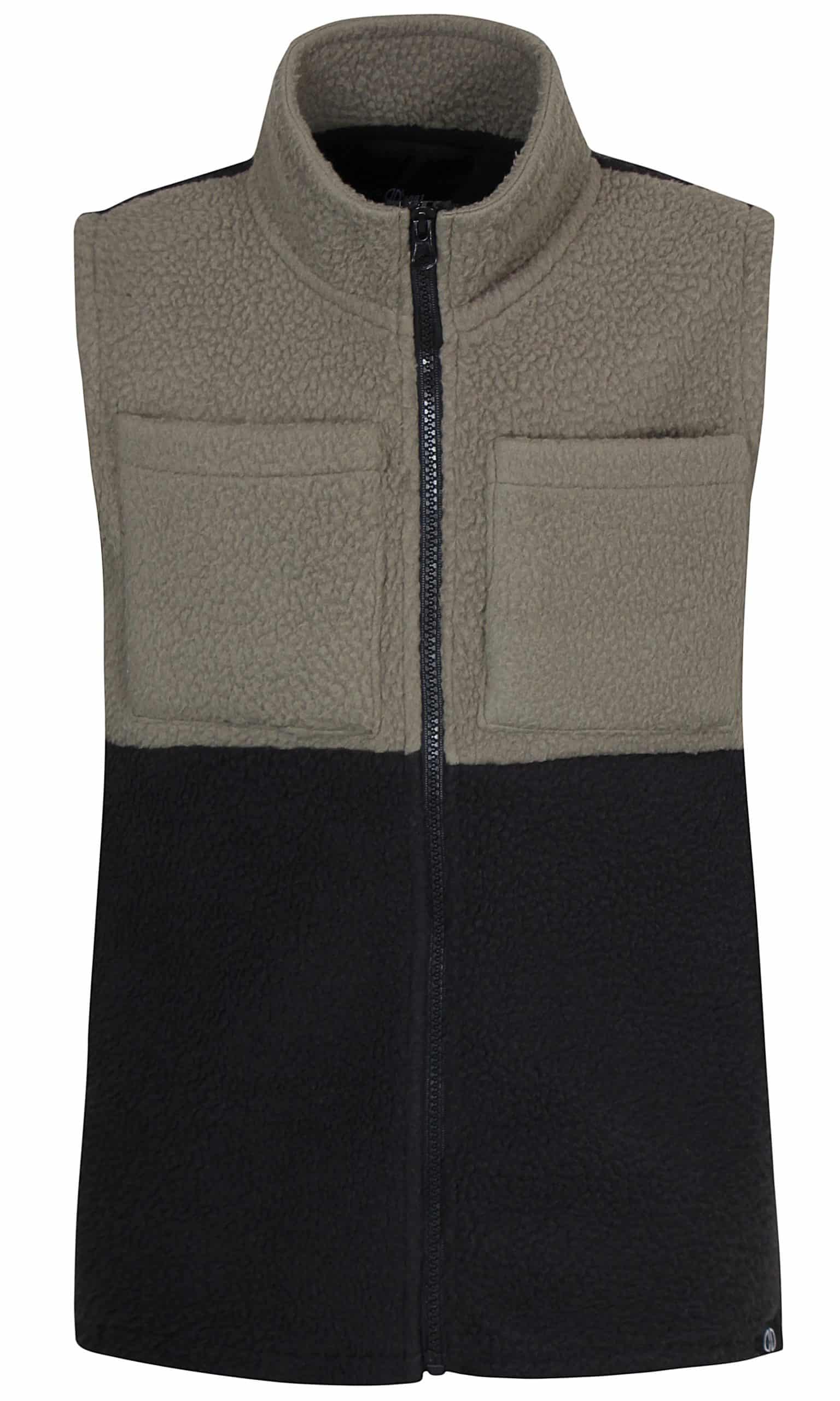 D-XEL - JOSEPH 472 WAISTCOAT - 4410472