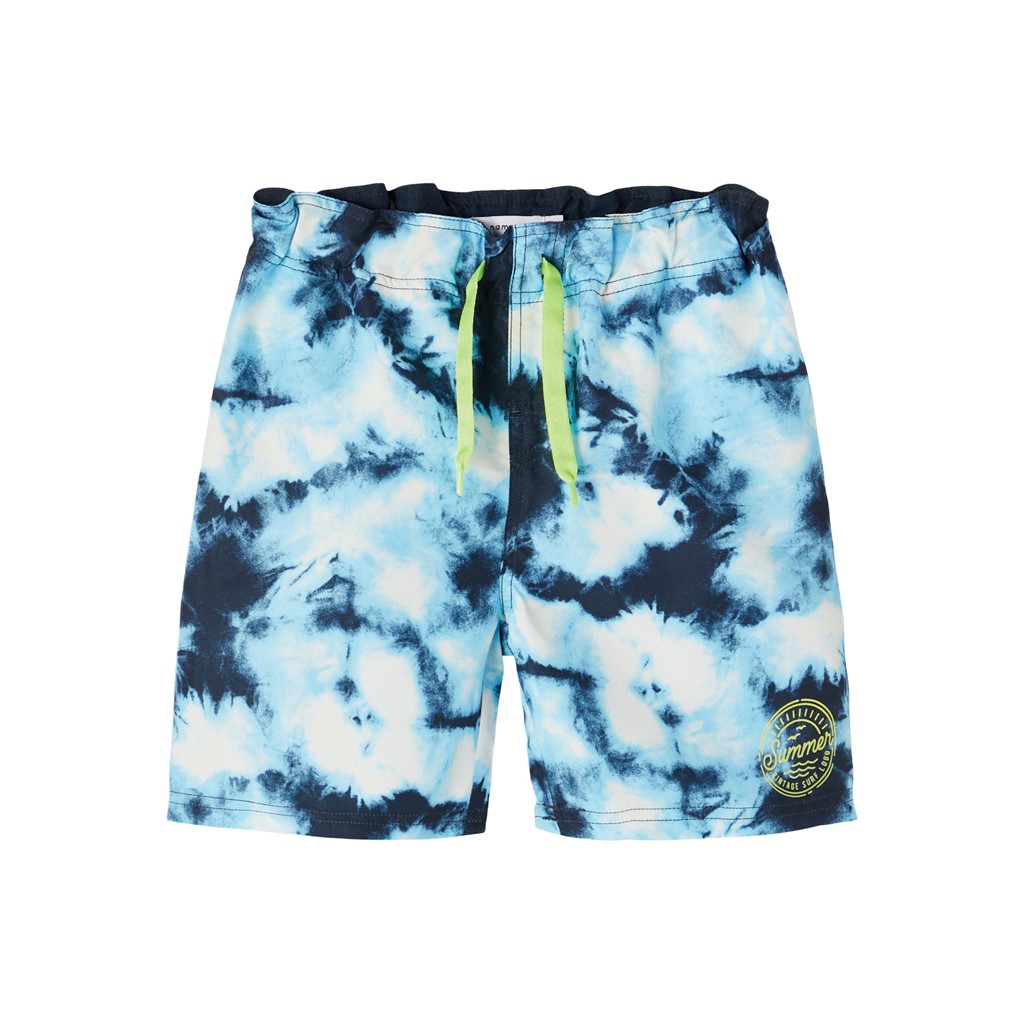 Name It - NKMZOHN SWIM SHORTS - 13199679