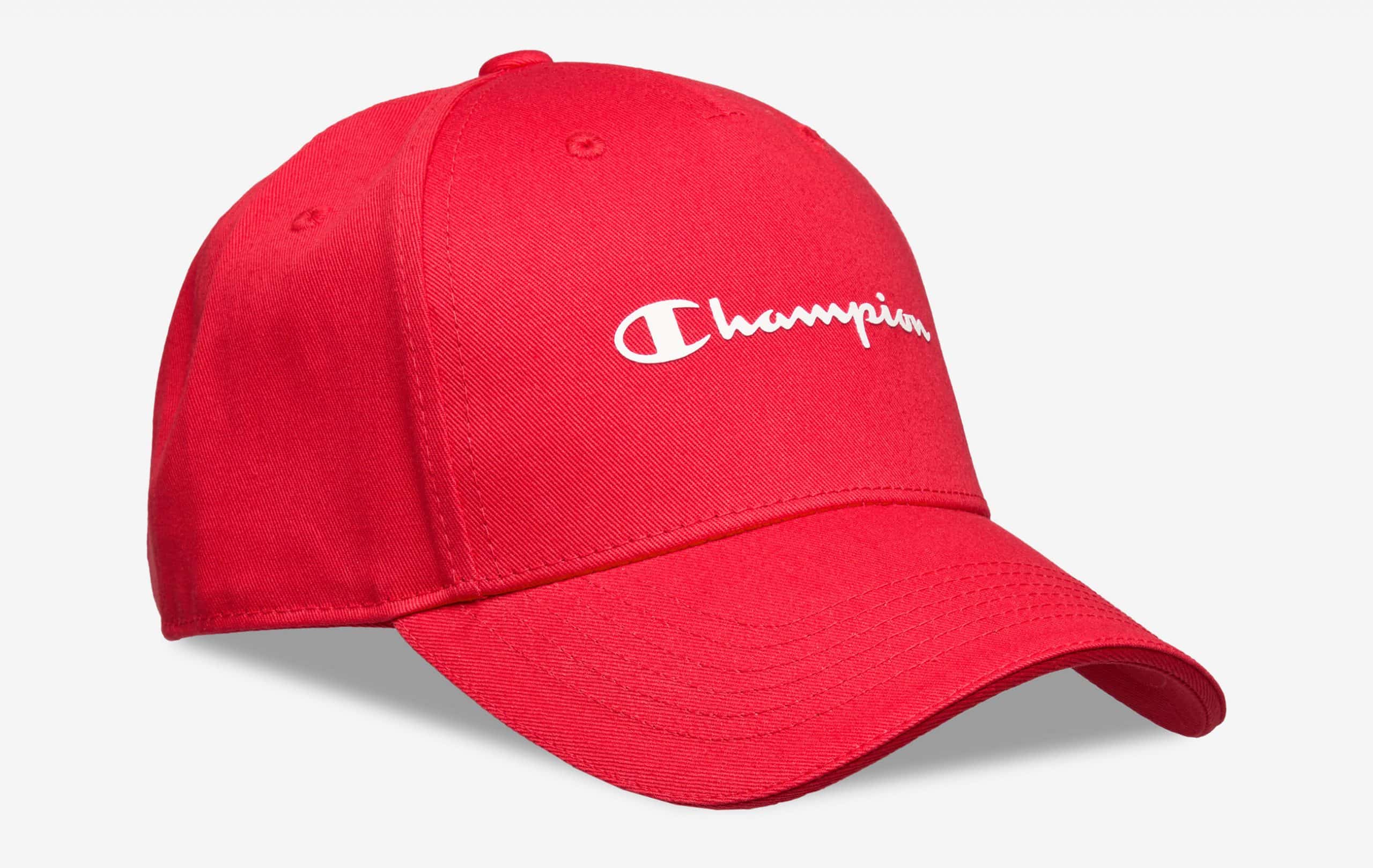 CHAMPION - BASEBALL CAP - 800511