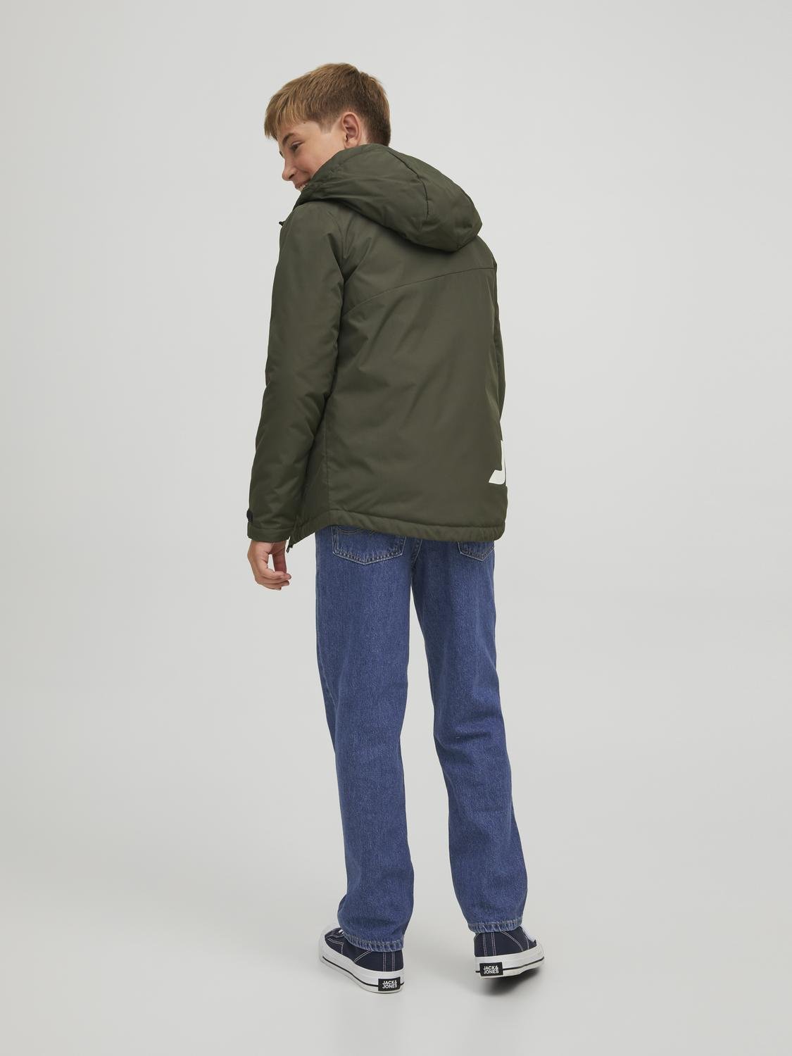 JACK&JONES - JJCHRIS JJORGINAL - 12272092