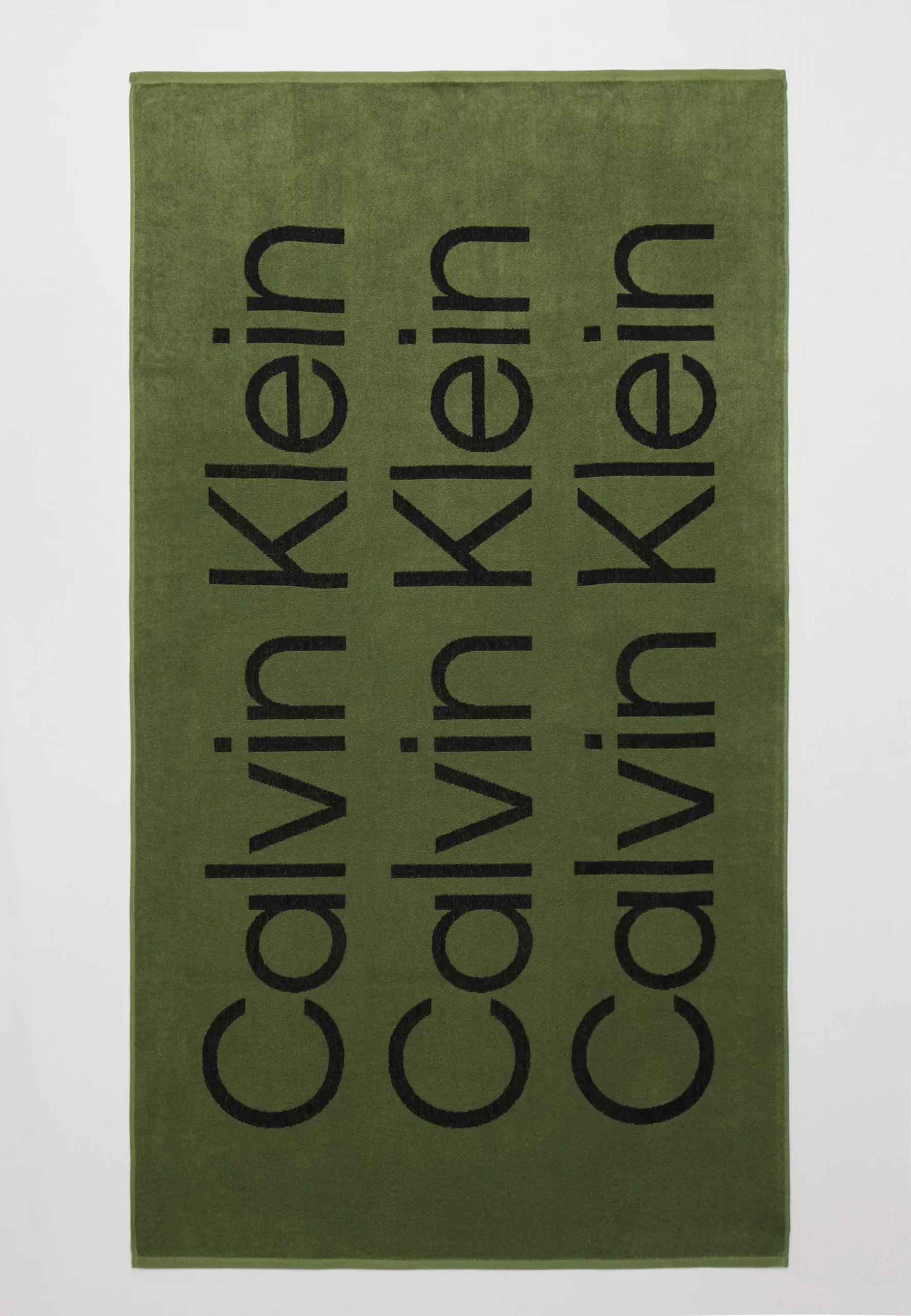 Calvin Klein - CALVIN KLEIN TOWEL - KU0KU00090MSP
