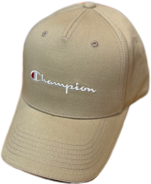 CHAMPION - BASEBALL CAP - 805973