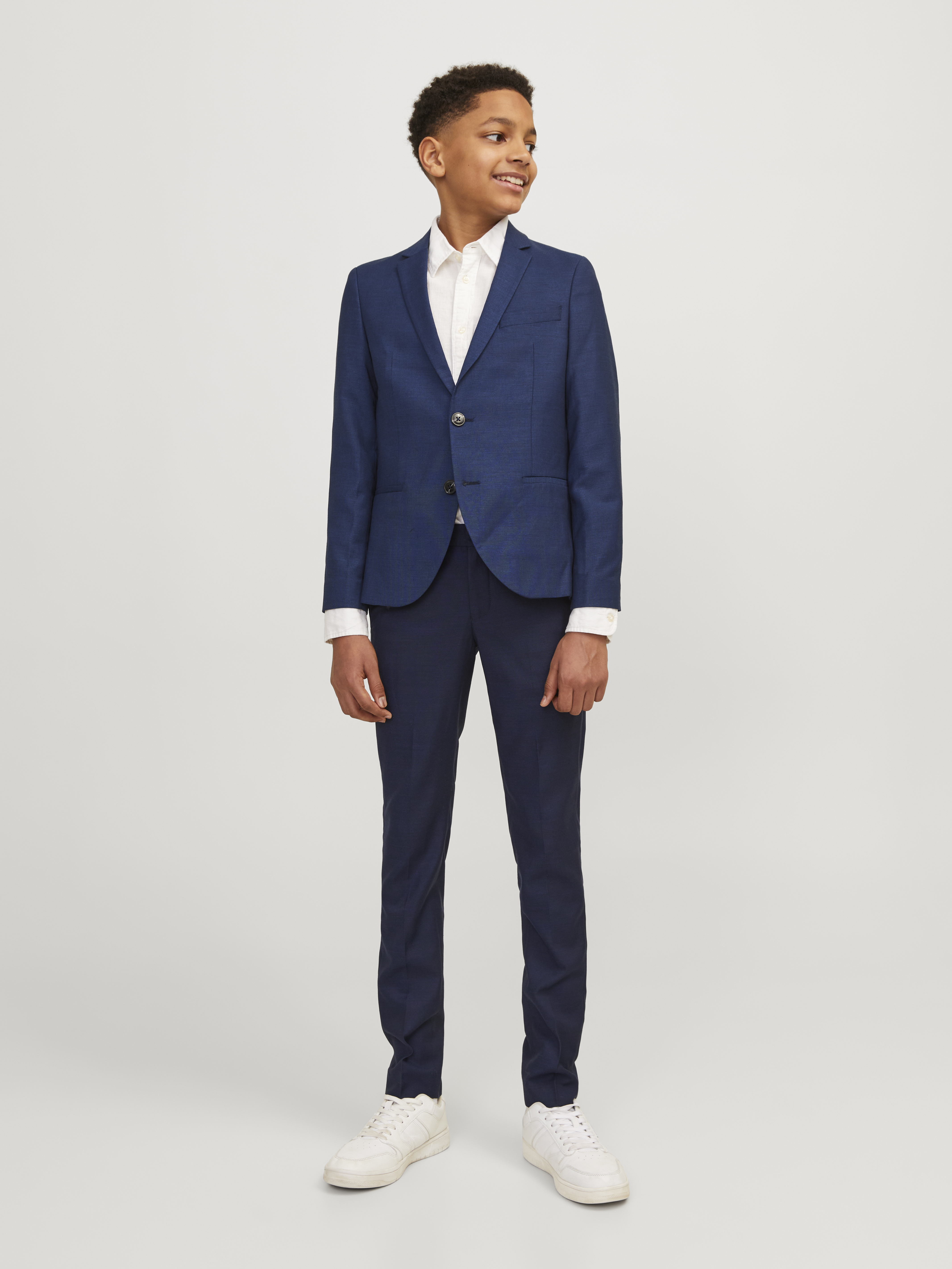 JACK&JONES - JPRSOLARIS BLAZER - 12182245