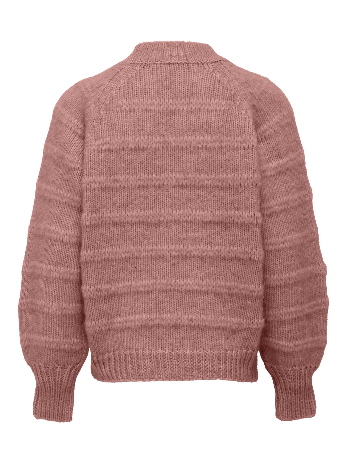 KIDS ONLY - KOGCELINA LIFE LS KNIT - 15296489