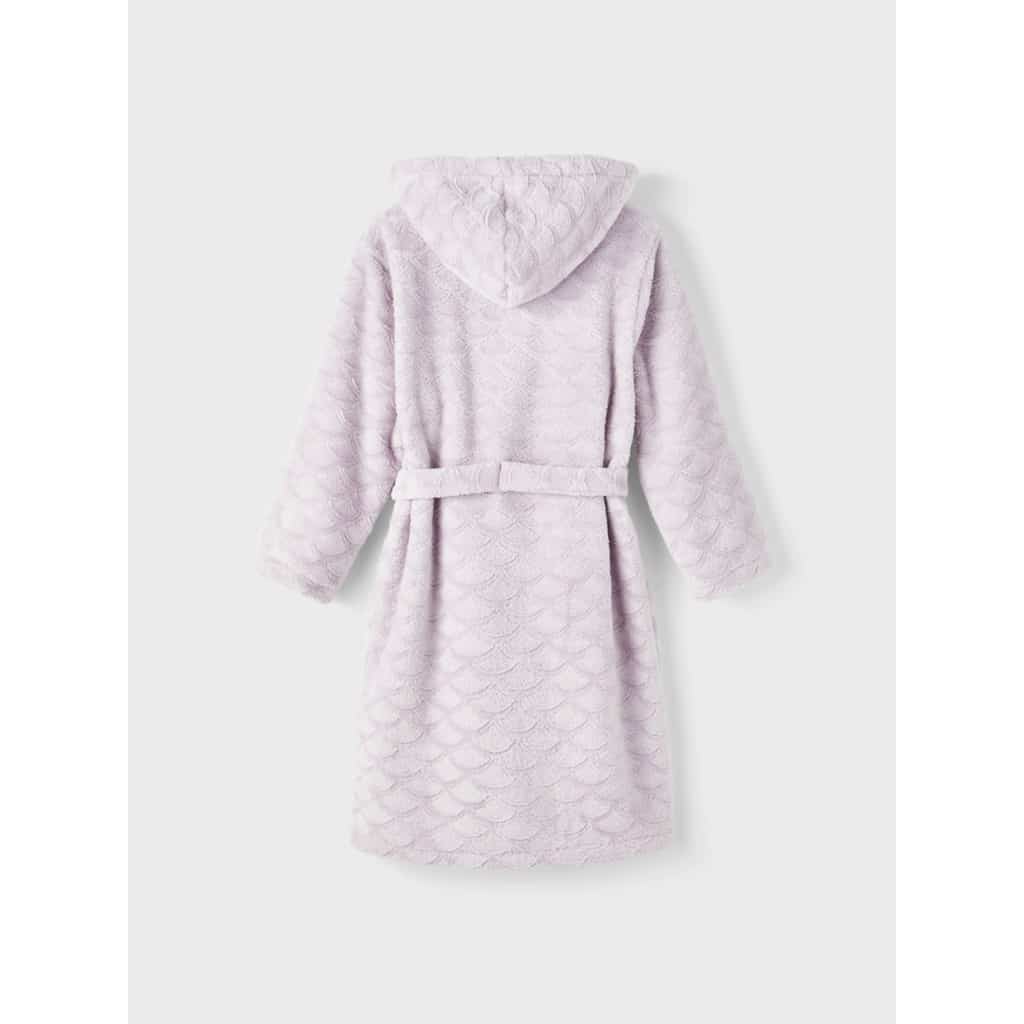 Name It - NKFRAUBE MORNING ROBE - 13211317