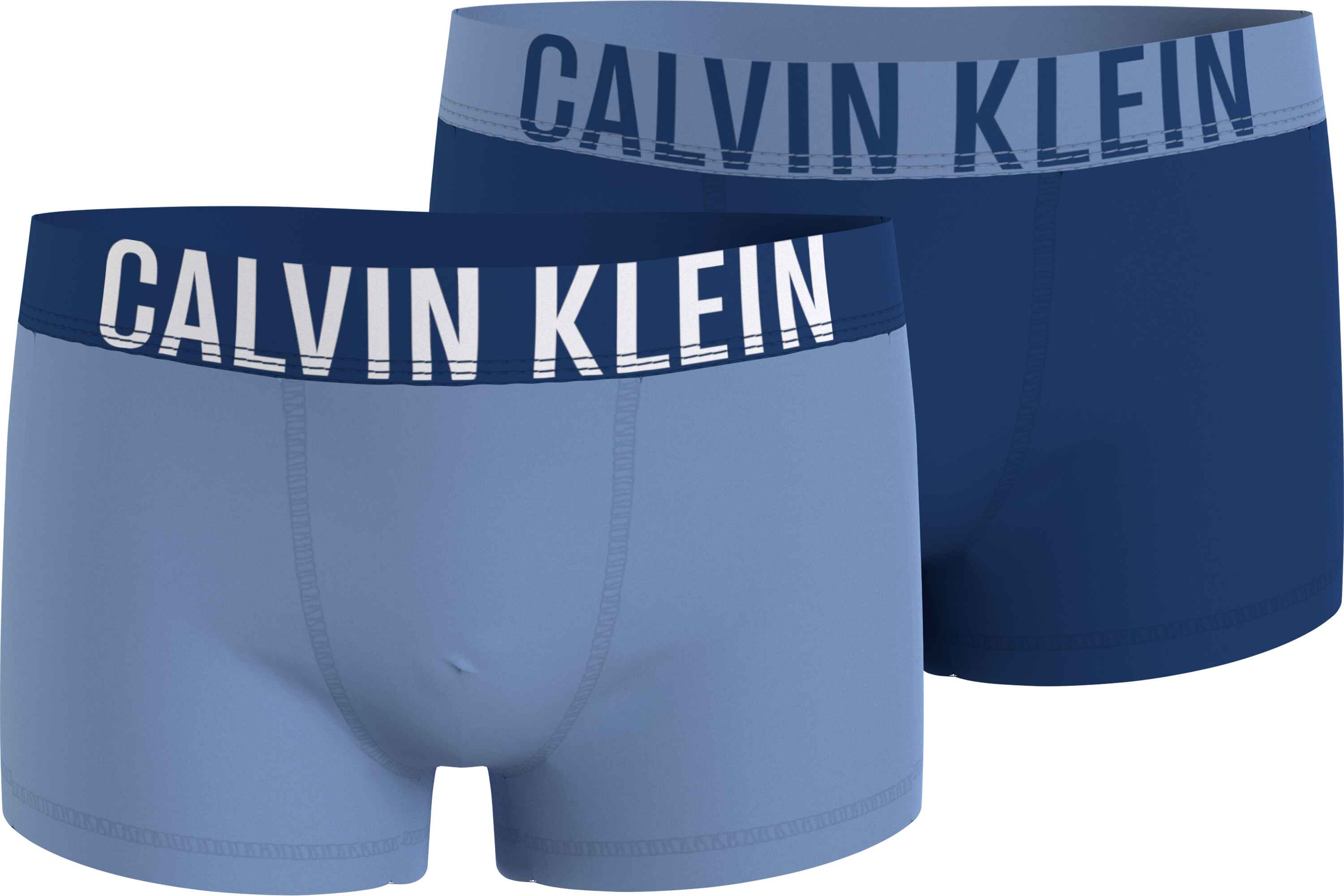 Calvin Klein - 2 PACK TRUNK - B70B700446