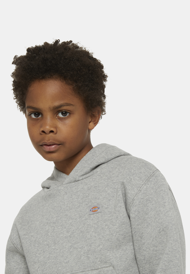 Dickies - YOUTH OAKPORT HOODIE - DK0KWR120H21