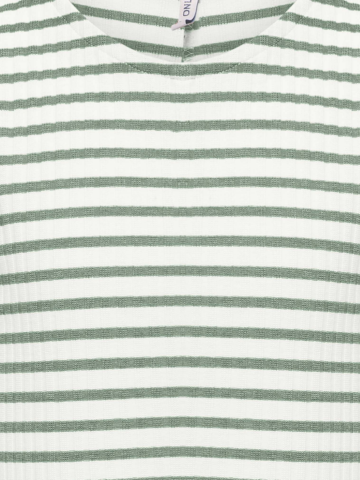 KIDS ONLY - KOGNELLA STRIPED S/S TEE - 15339709