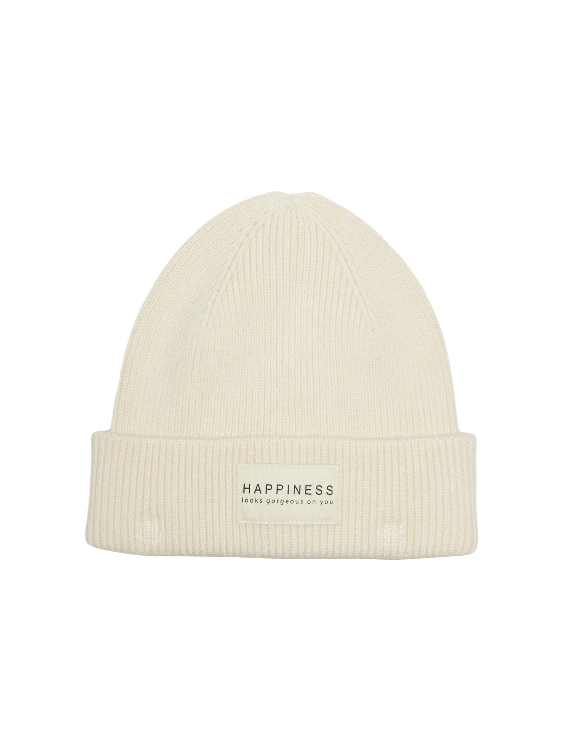 KIDS ONLY - KOGALPHA LIFE PATCH RIB BEANIE - 15326536