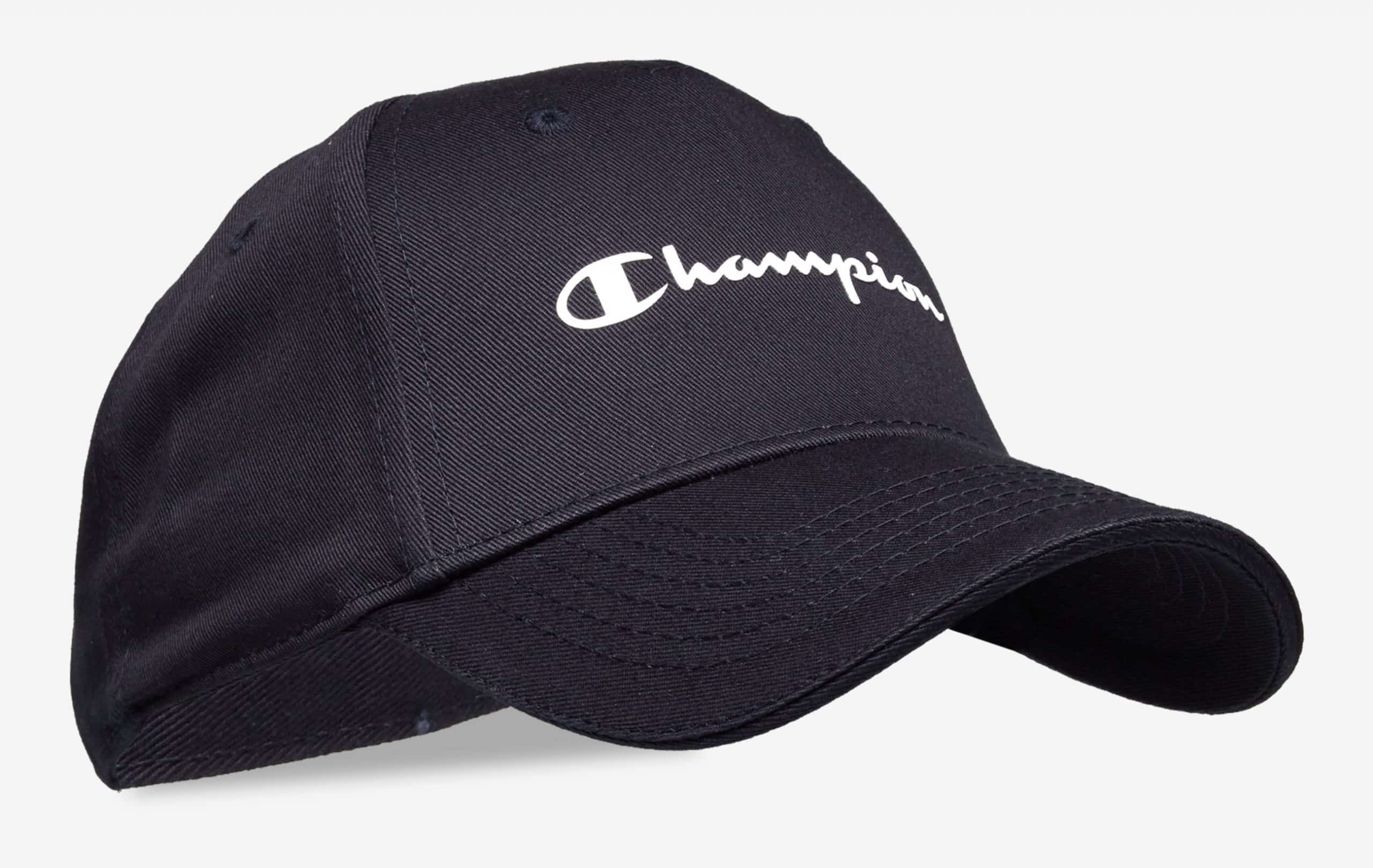 CHAMPION - BASEBALL CAP - 800380