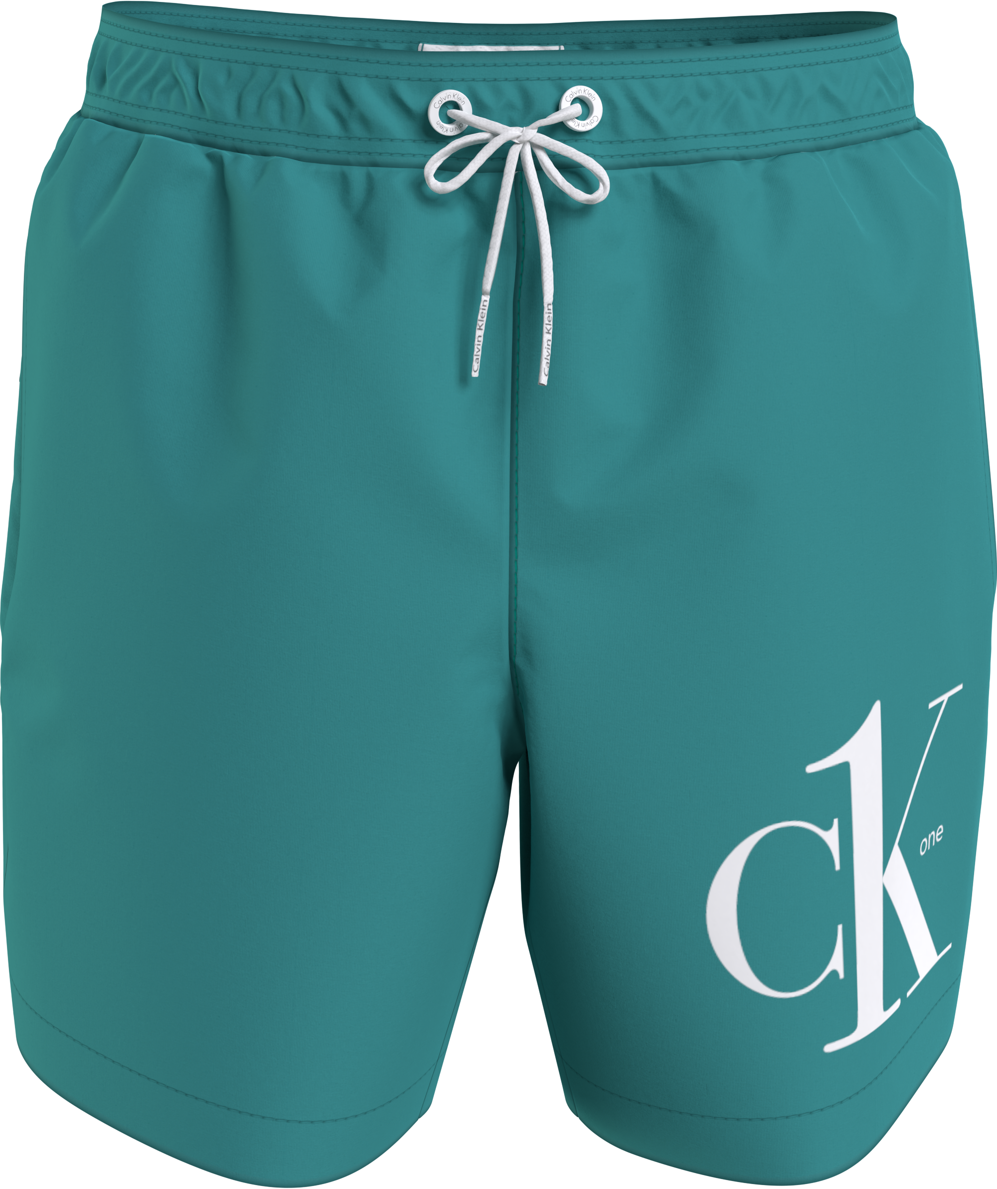 Calvin Klein - CALVIN KLEIN SWIM SHORTS - KV0KV00002