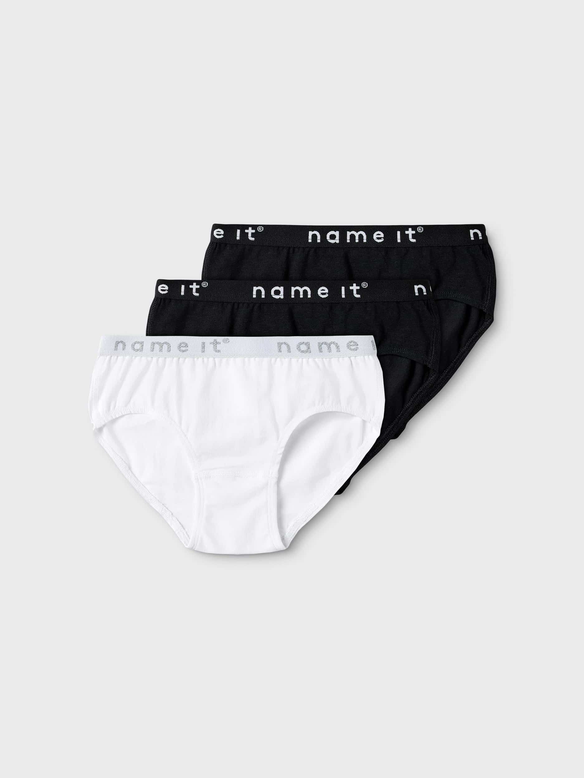 Name It - NKFBRIEFS 3 PACK - 13199490