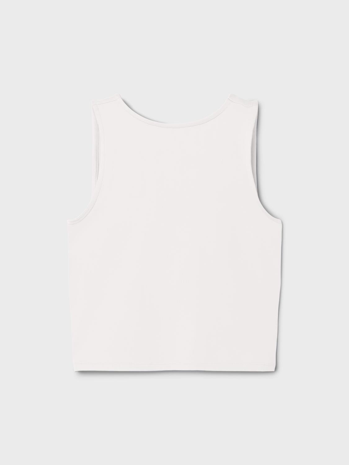 LMTD - NLFDINCI CROP TANK TOP - 13227949