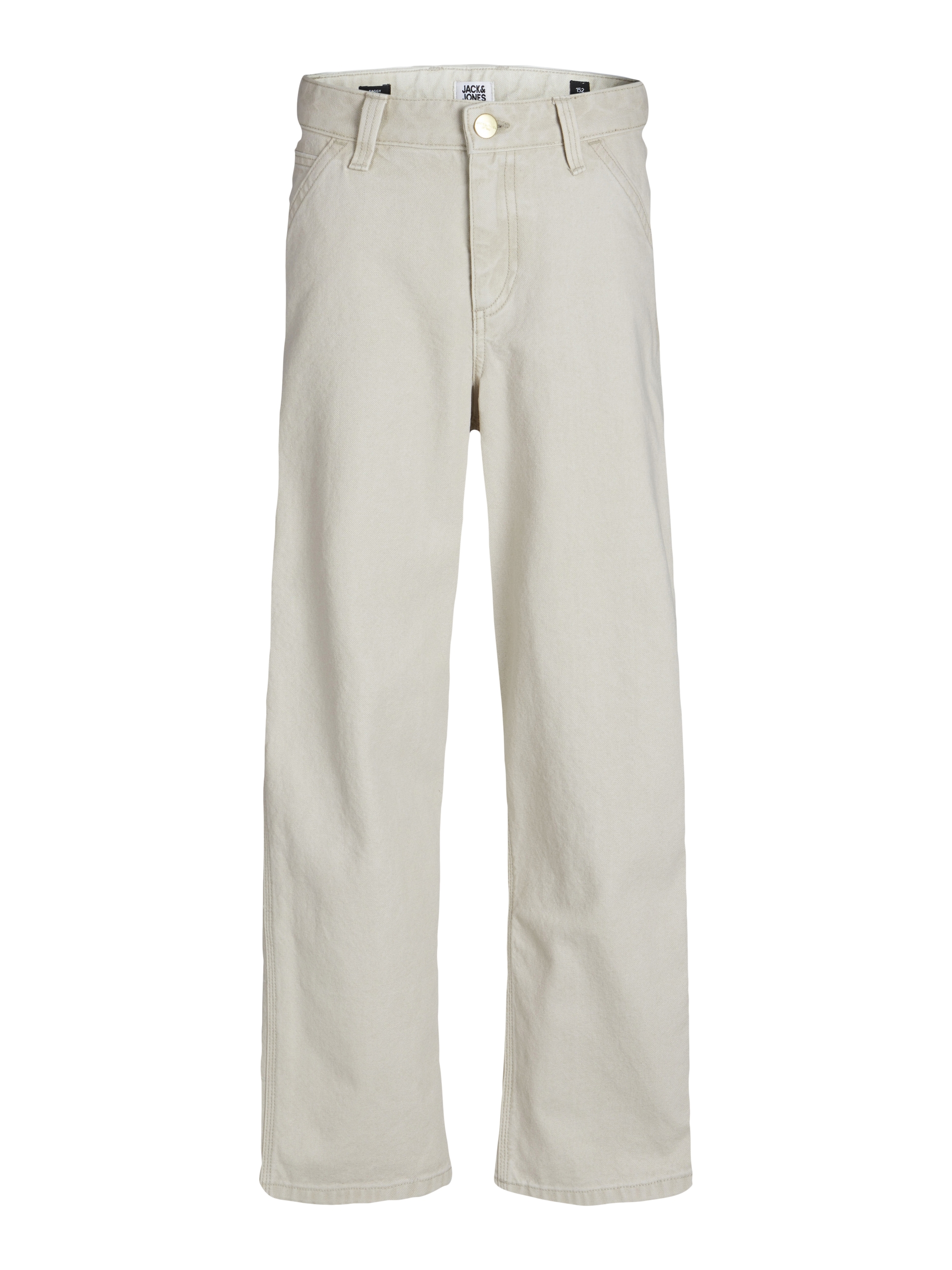 JACK&JONES - JJIALEX JJCARPENTER PANTS - 12252733