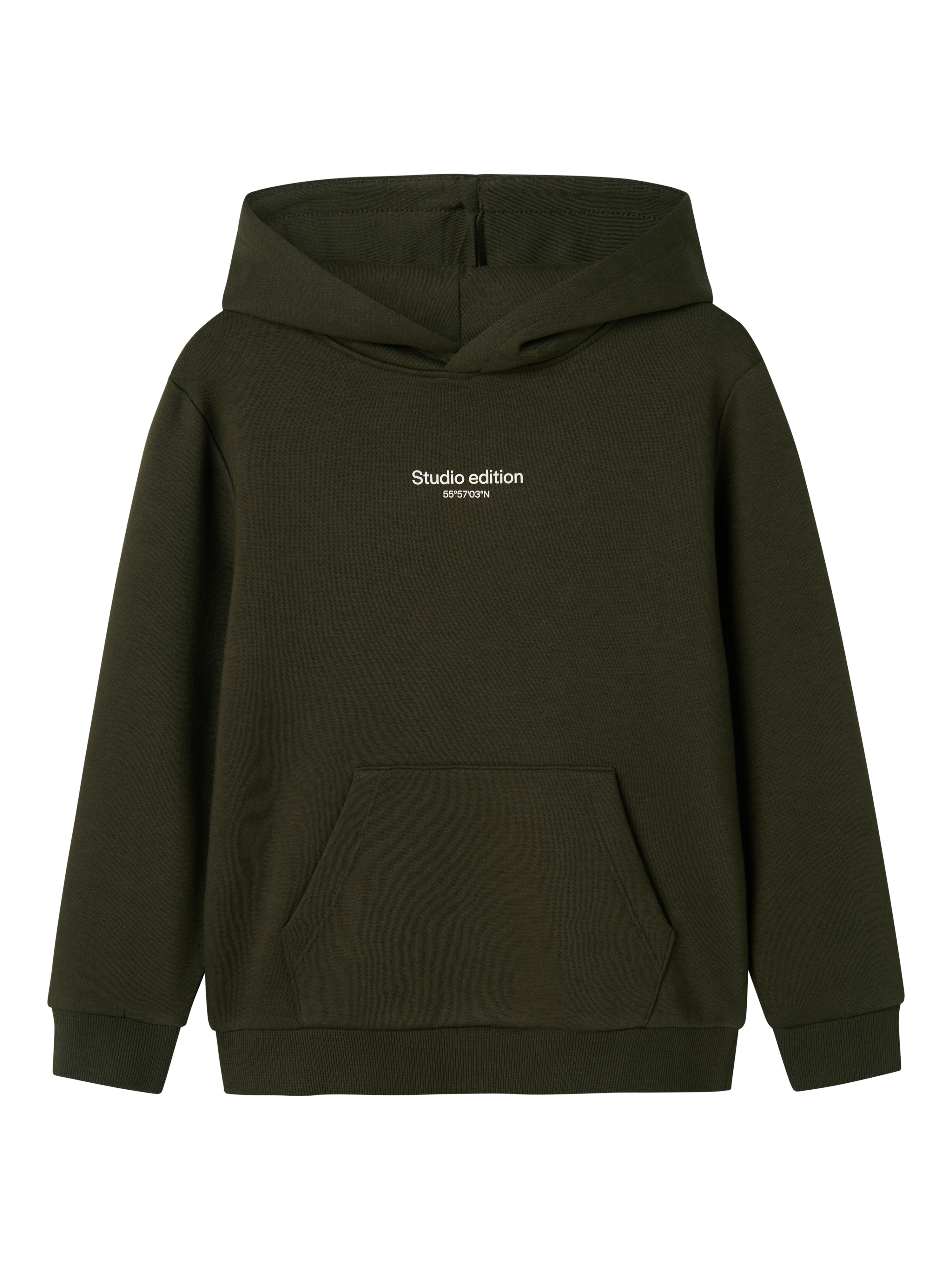 Name It - NKMBRODY LS SWEATSHIRT - 13235759