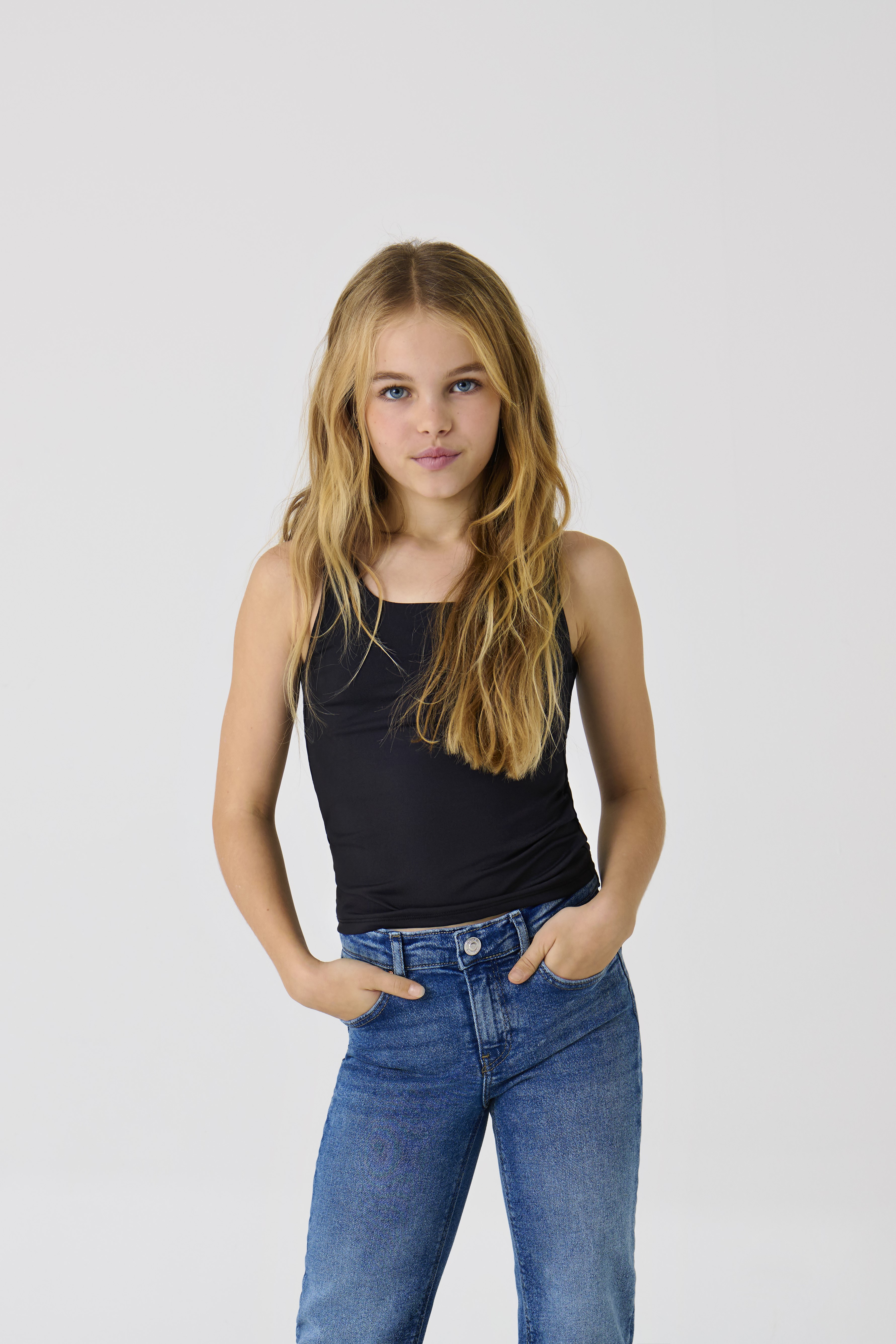 KIDS ONLY - KOGEA 2-WAYS TOP - 15339656